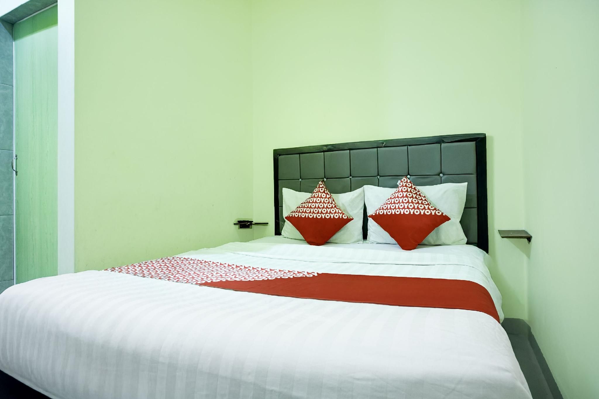 Check My Guest Pudan Residence 2 Standard Double