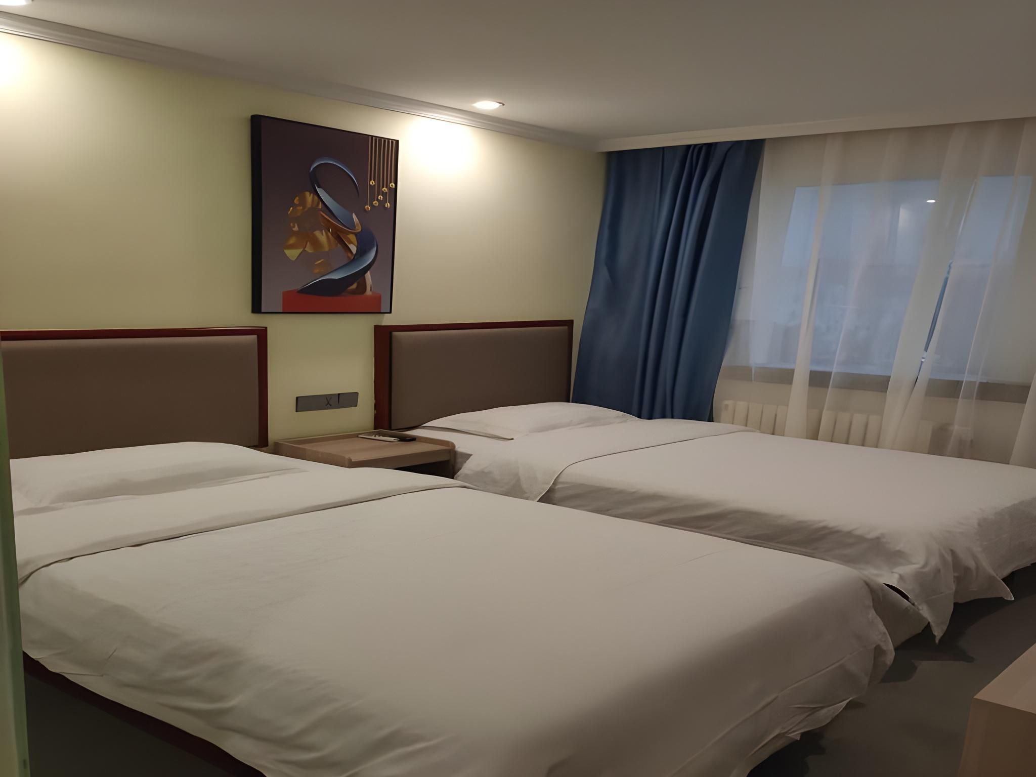 Guest Twin Room