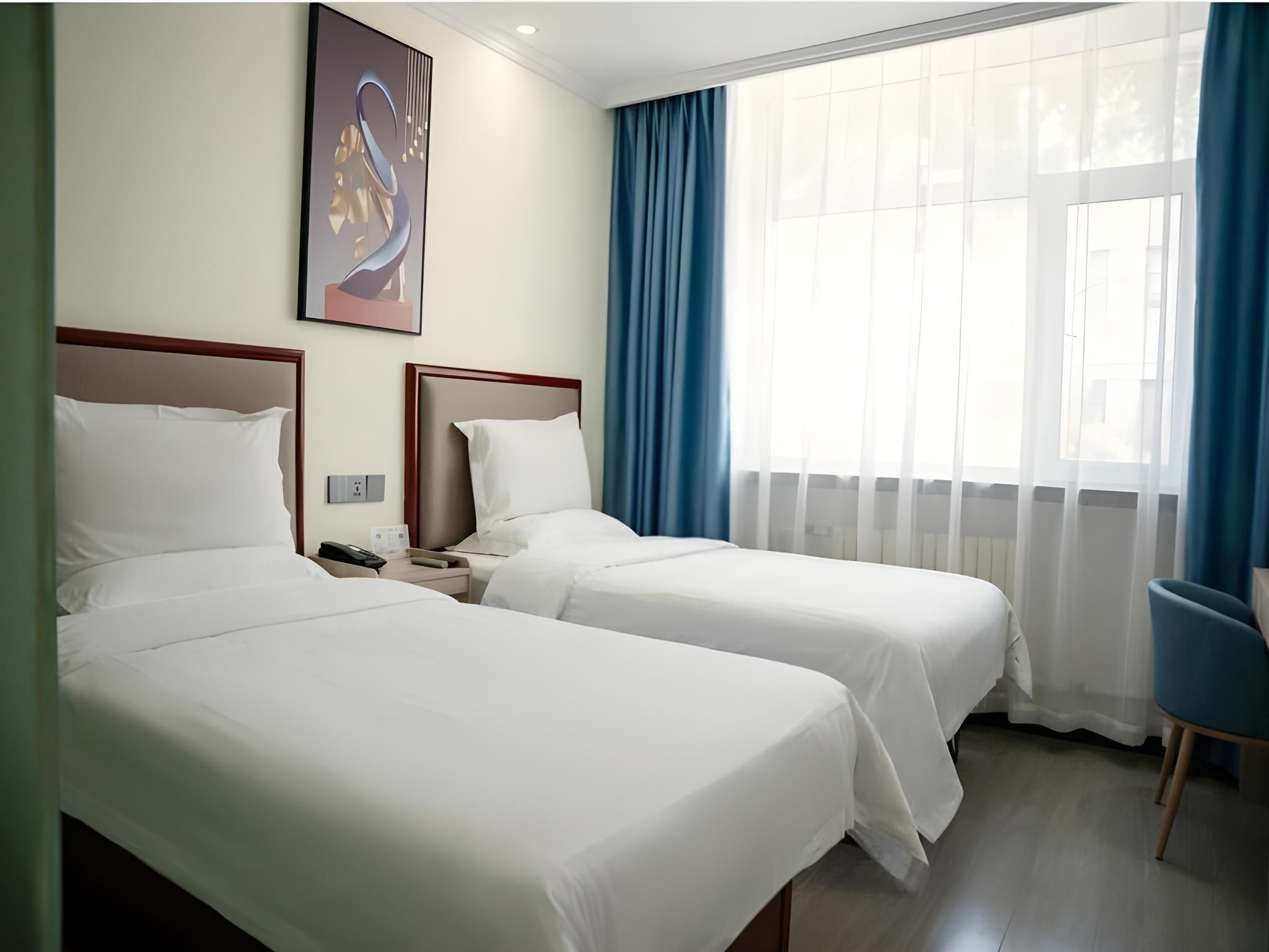 Featured Twin Room
