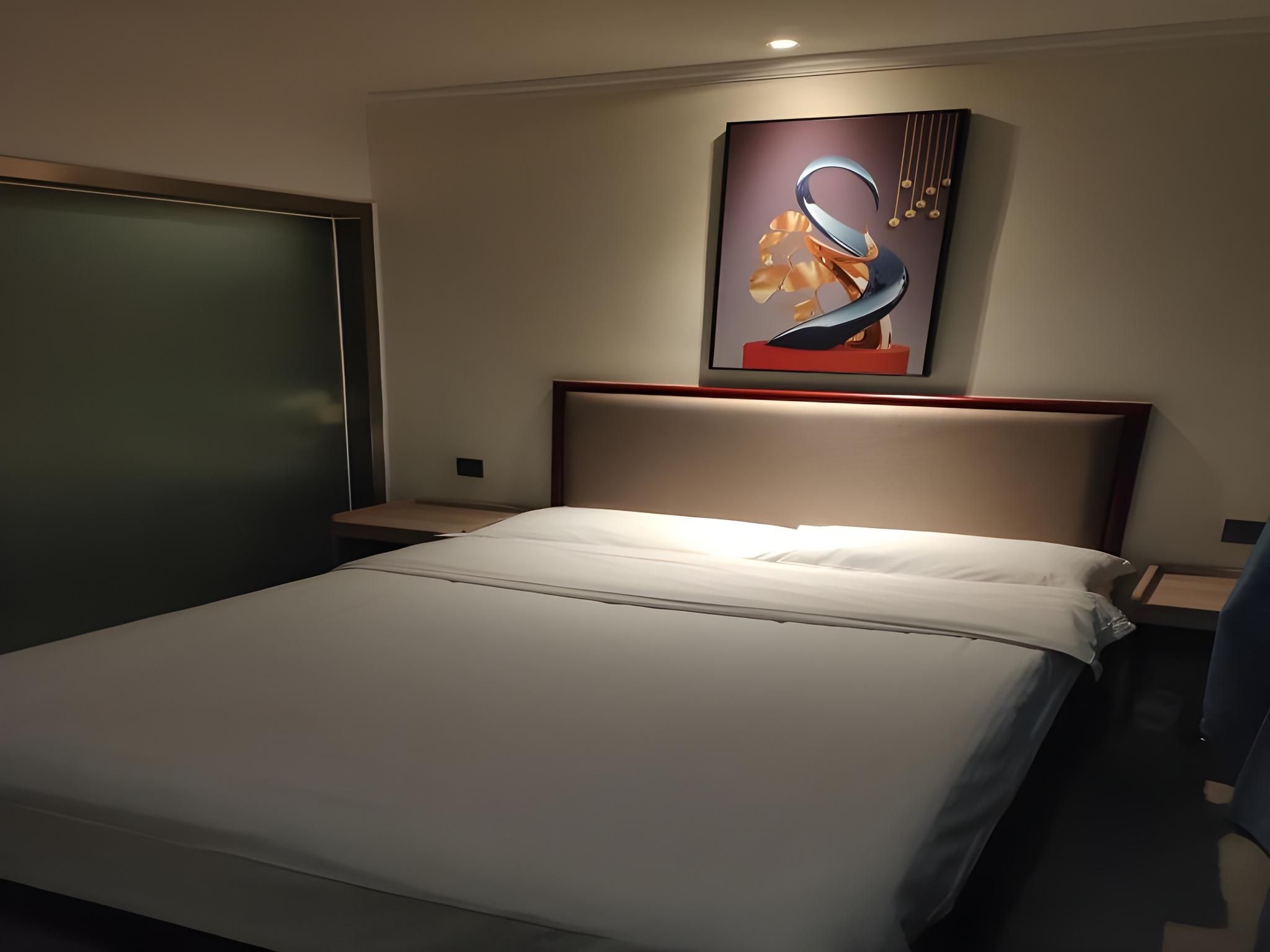 GTI - Fashion 1 Bed Room