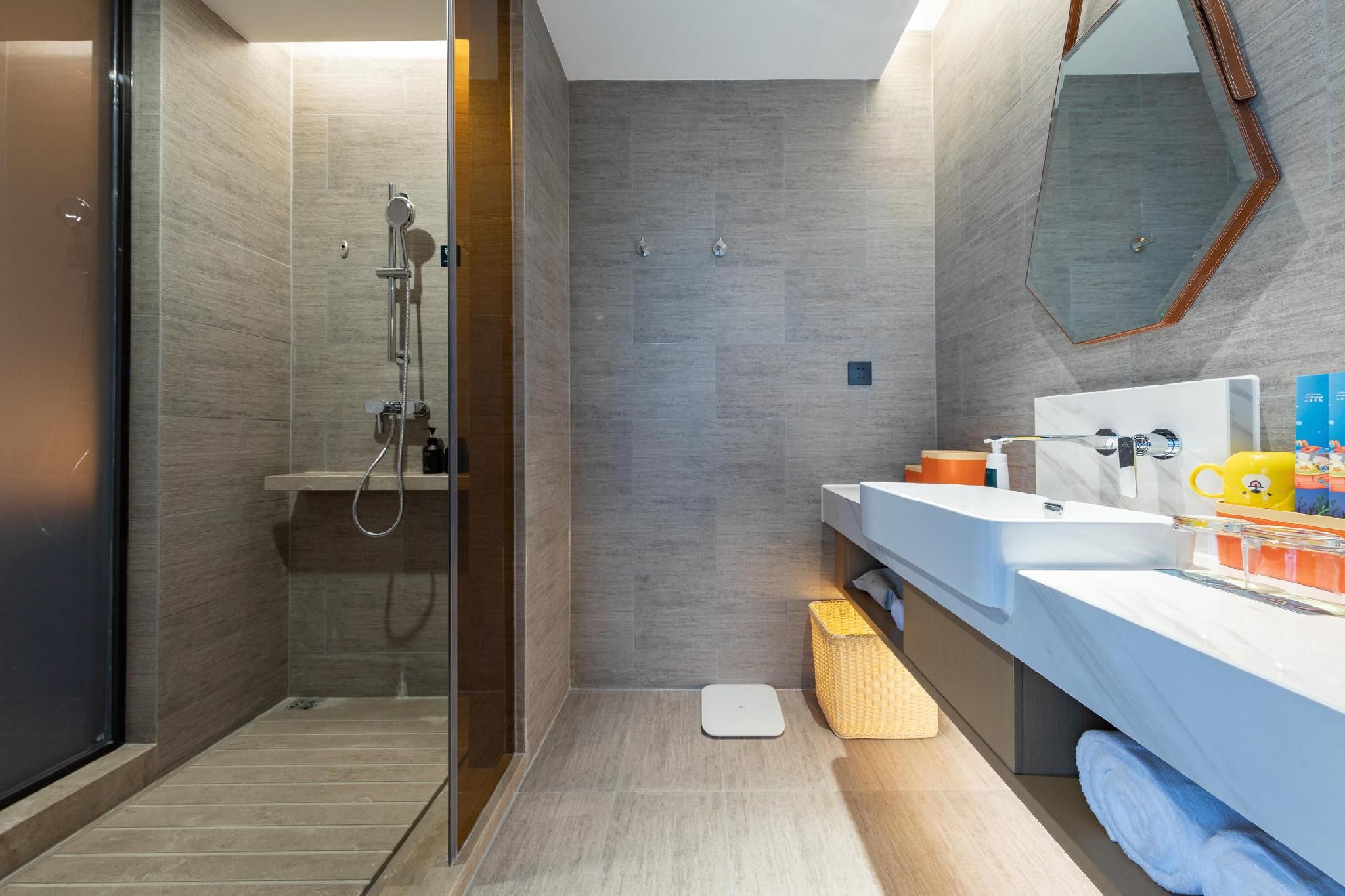 Atour Hotel Meishan Government Affairs Center Atour - JIMU Family Bonding Suite 3