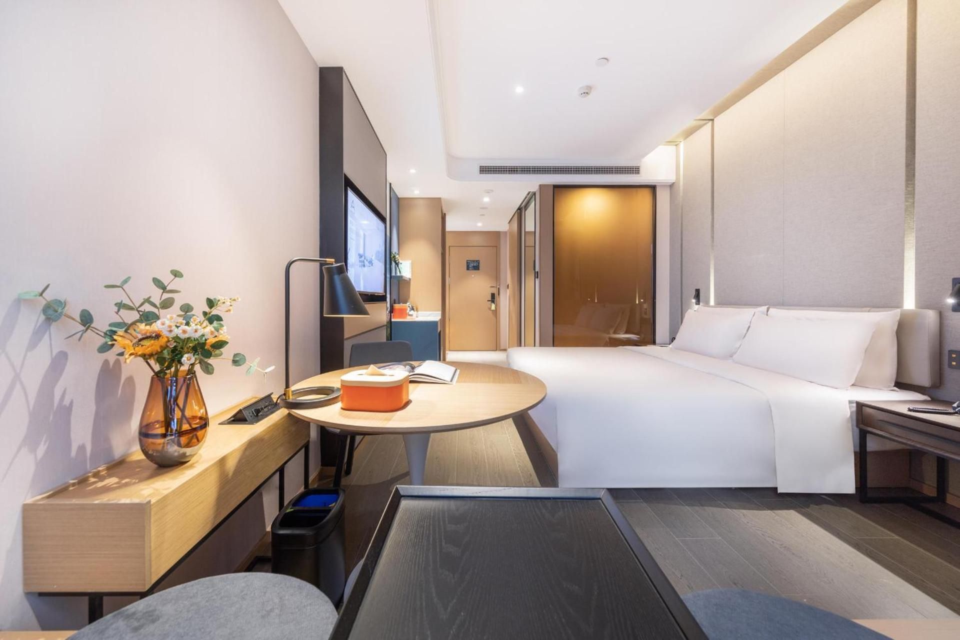 Atour - Elegant 1 Bed Room
