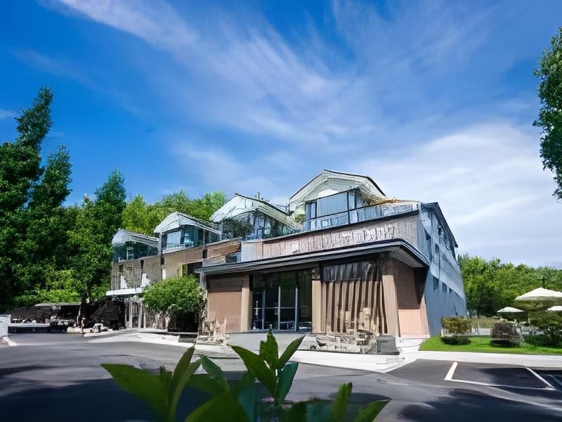 Renjoy Hotel Yibin Zhuhai