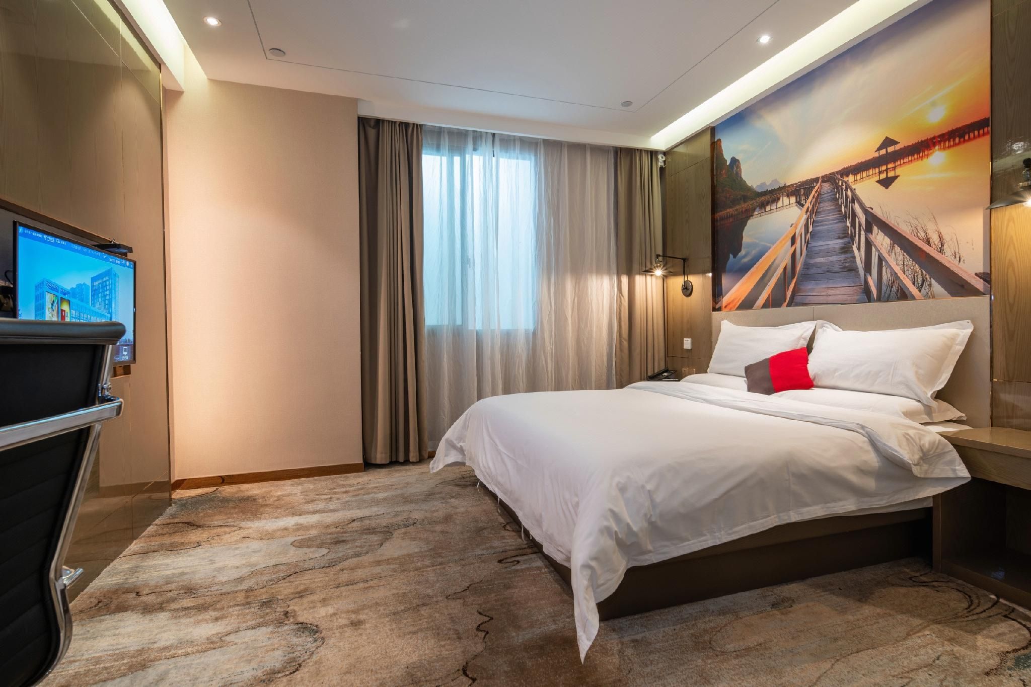 Pressuer Relax - Queen Room