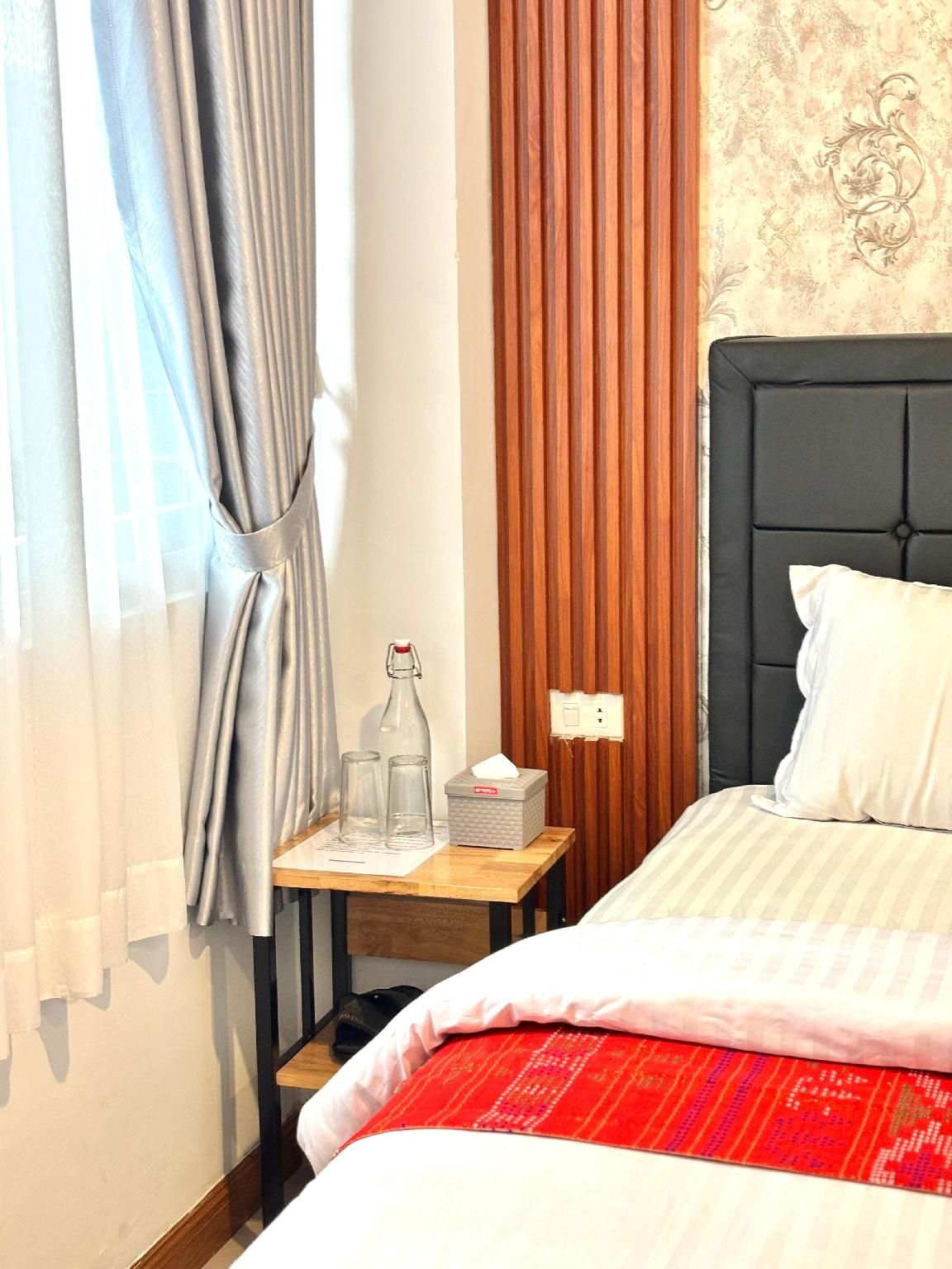 Superior - 1 Double Bed