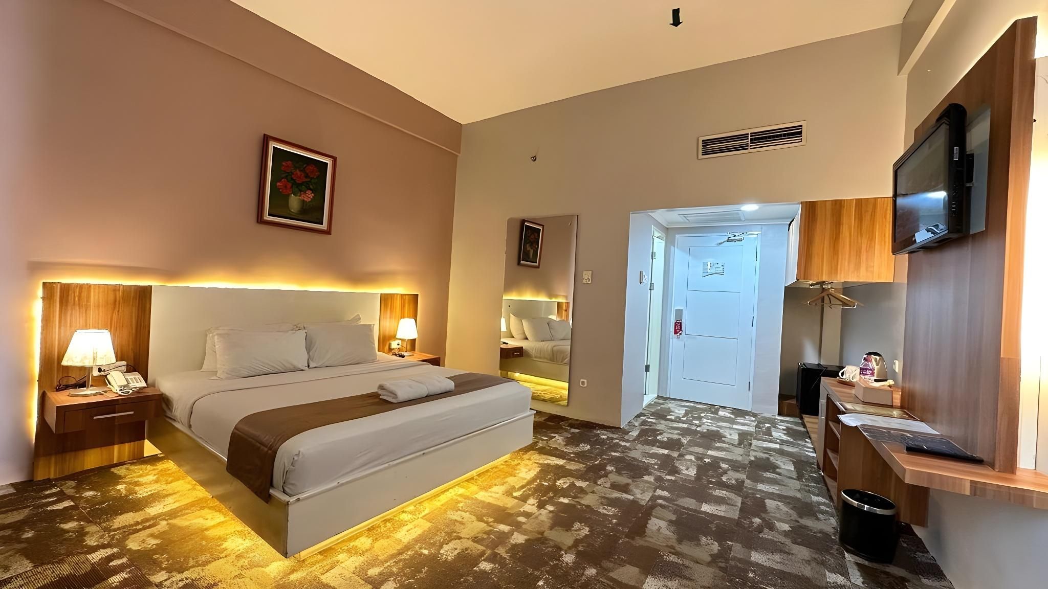 Superior Double or Twin Room