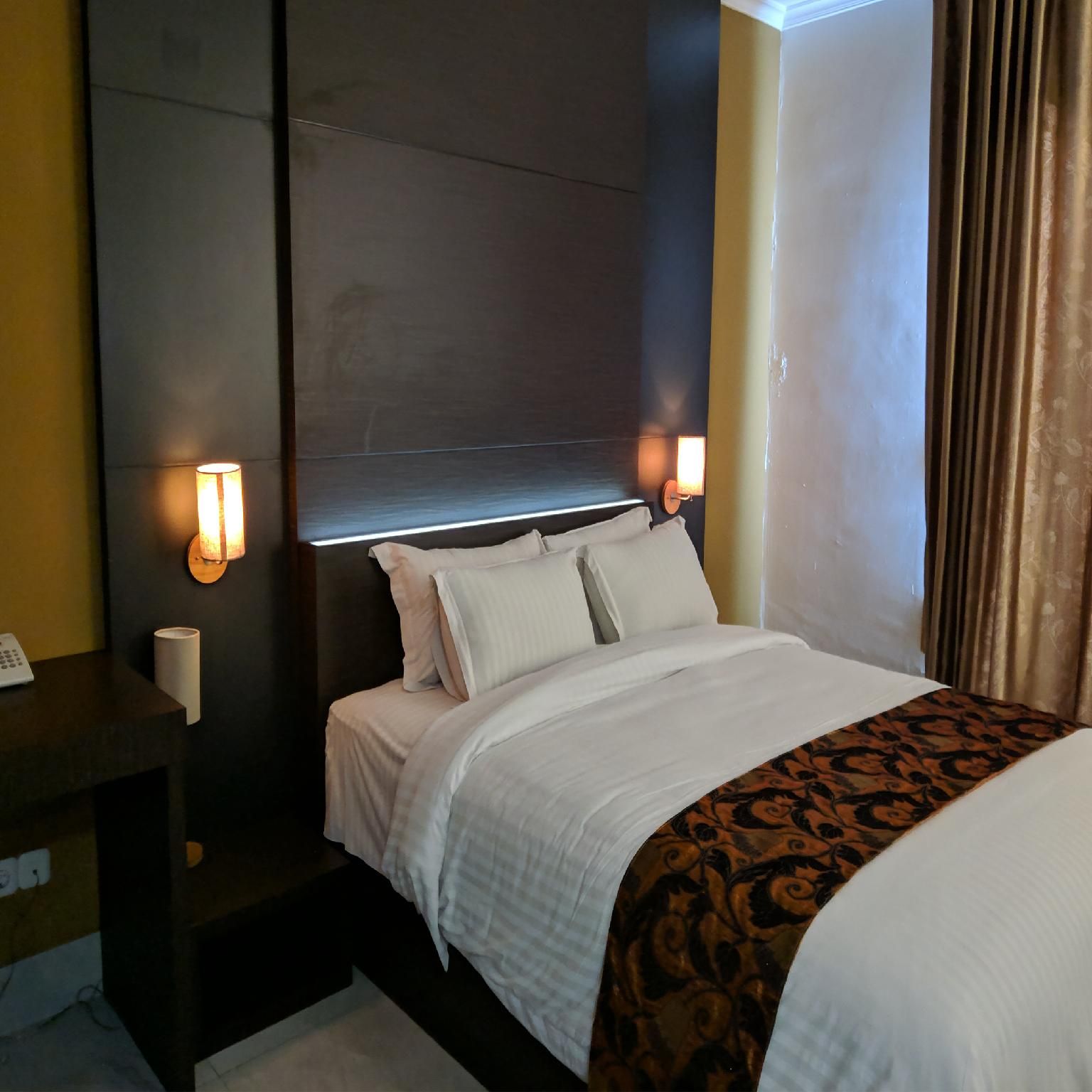 Superior Double Room - Smoking