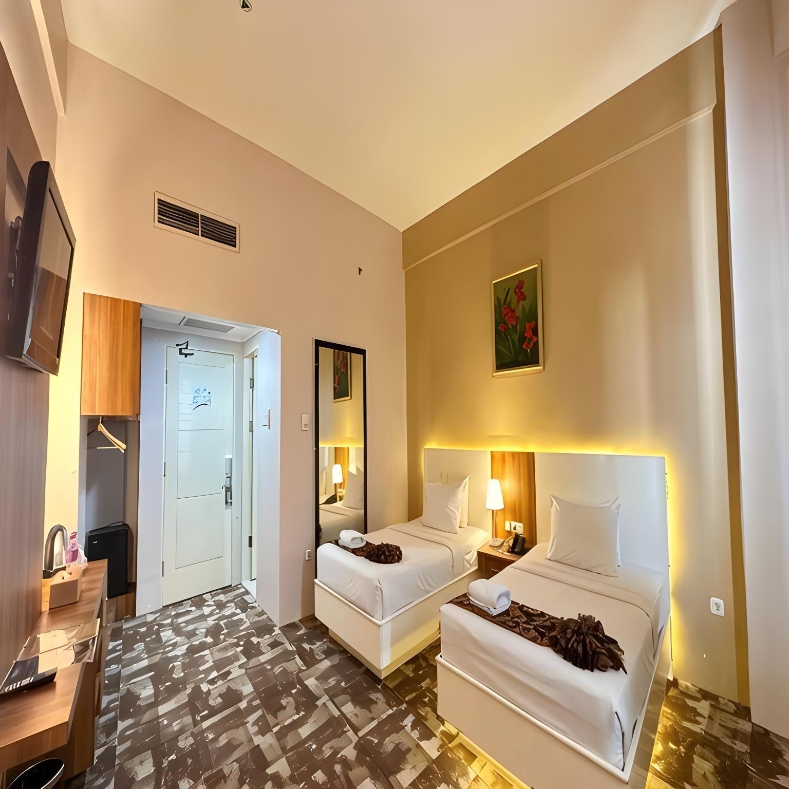 Superior Double or Twin Room