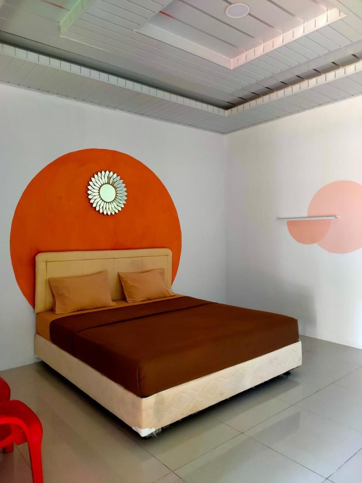 Double Room with Lake View