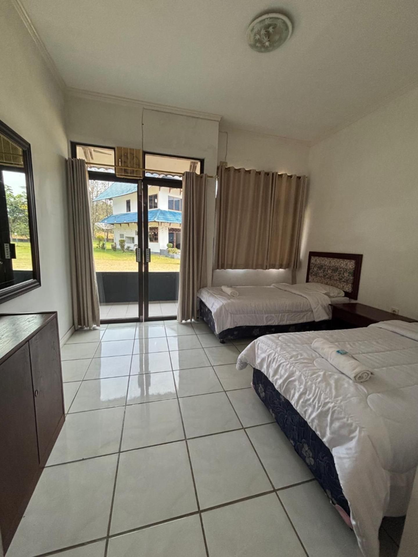 Superior Double or Twin Room