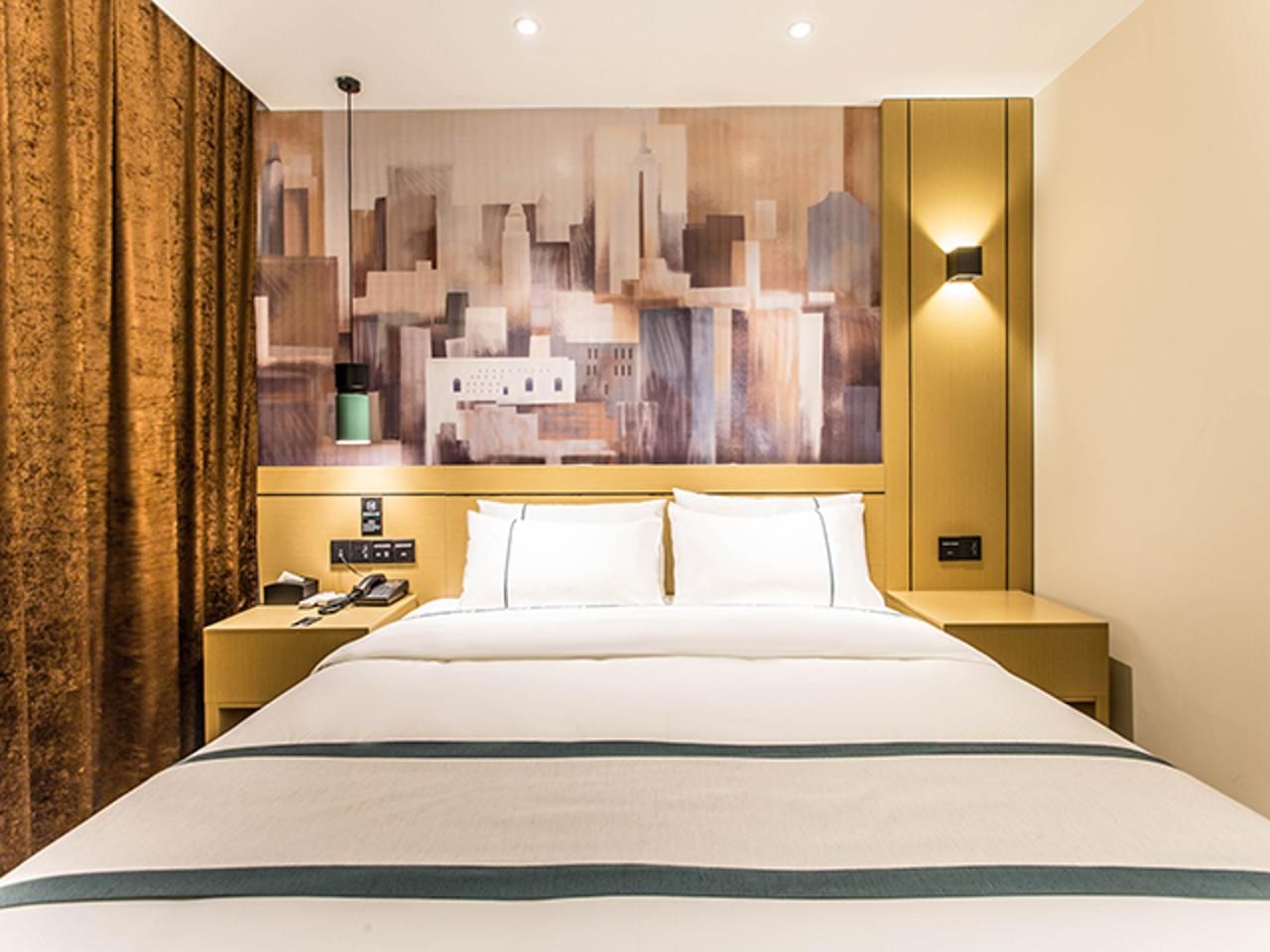 Dossen - Executive Suite