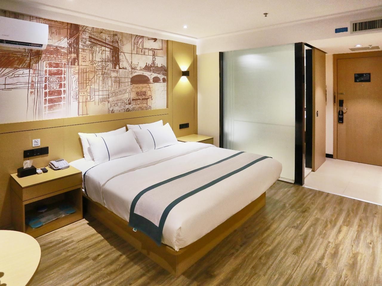 Dossen - Superior Bed Room