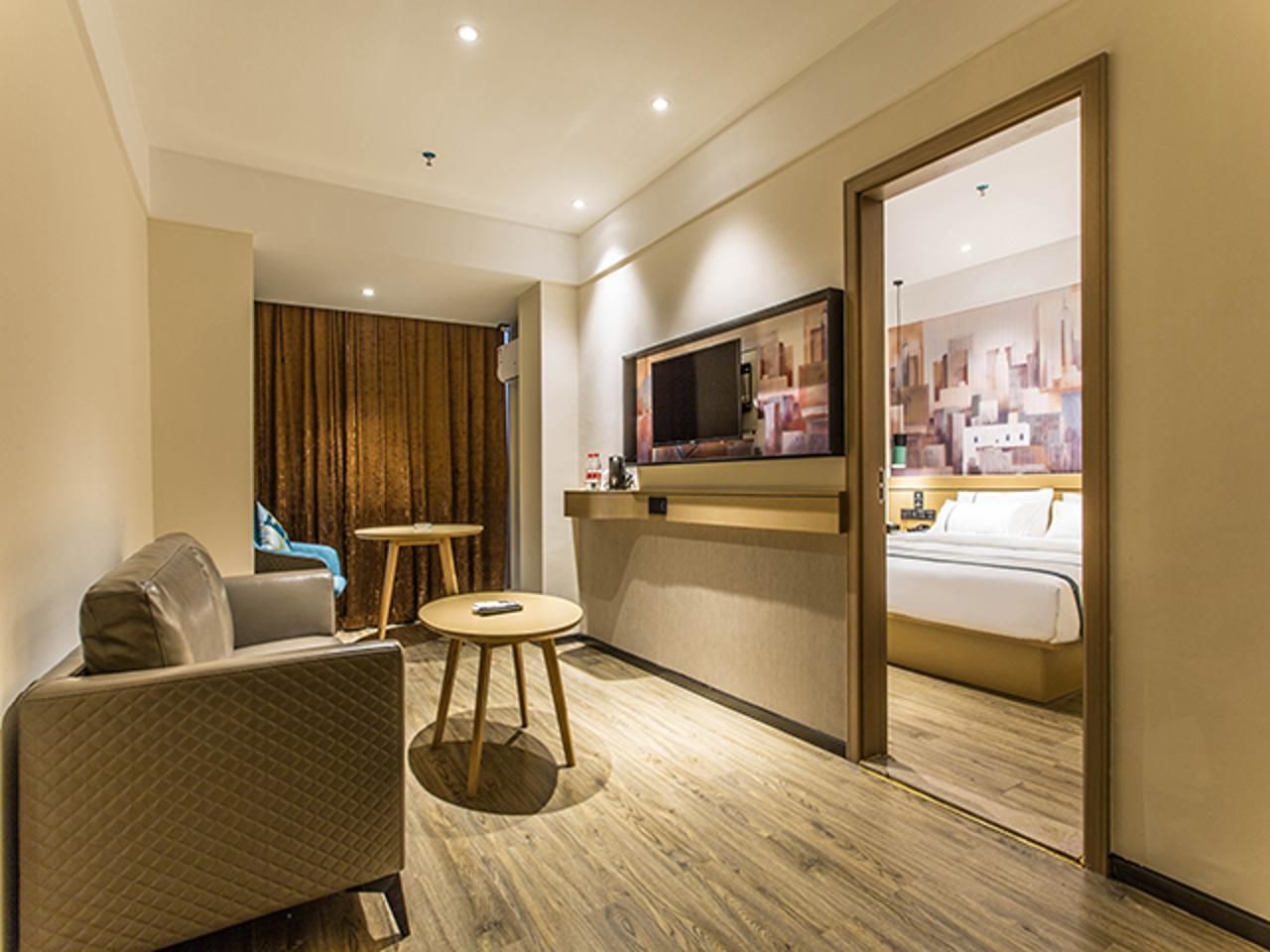 Dossen - Executive Suite