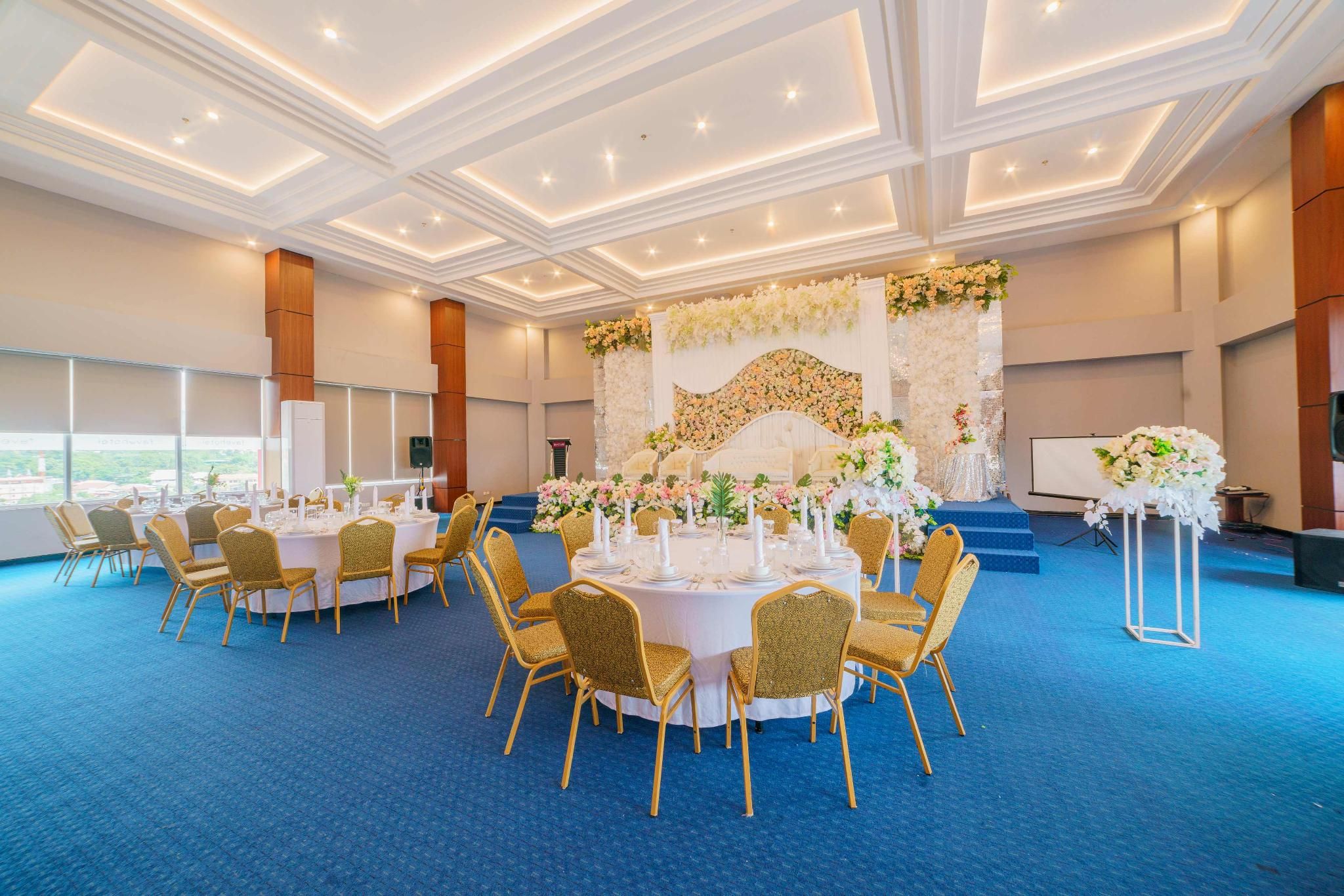 meeting room / ballrooms