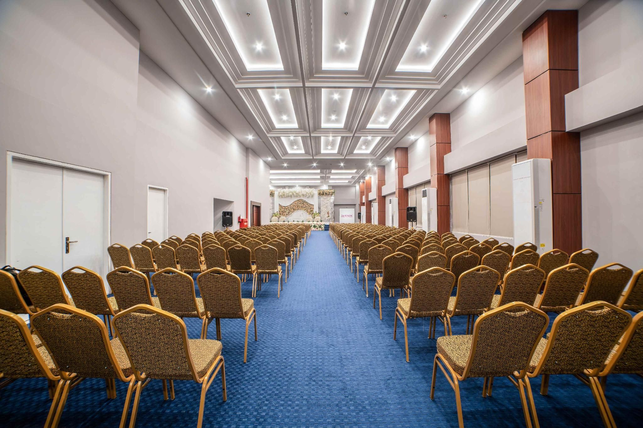 meeting room / ballrooms