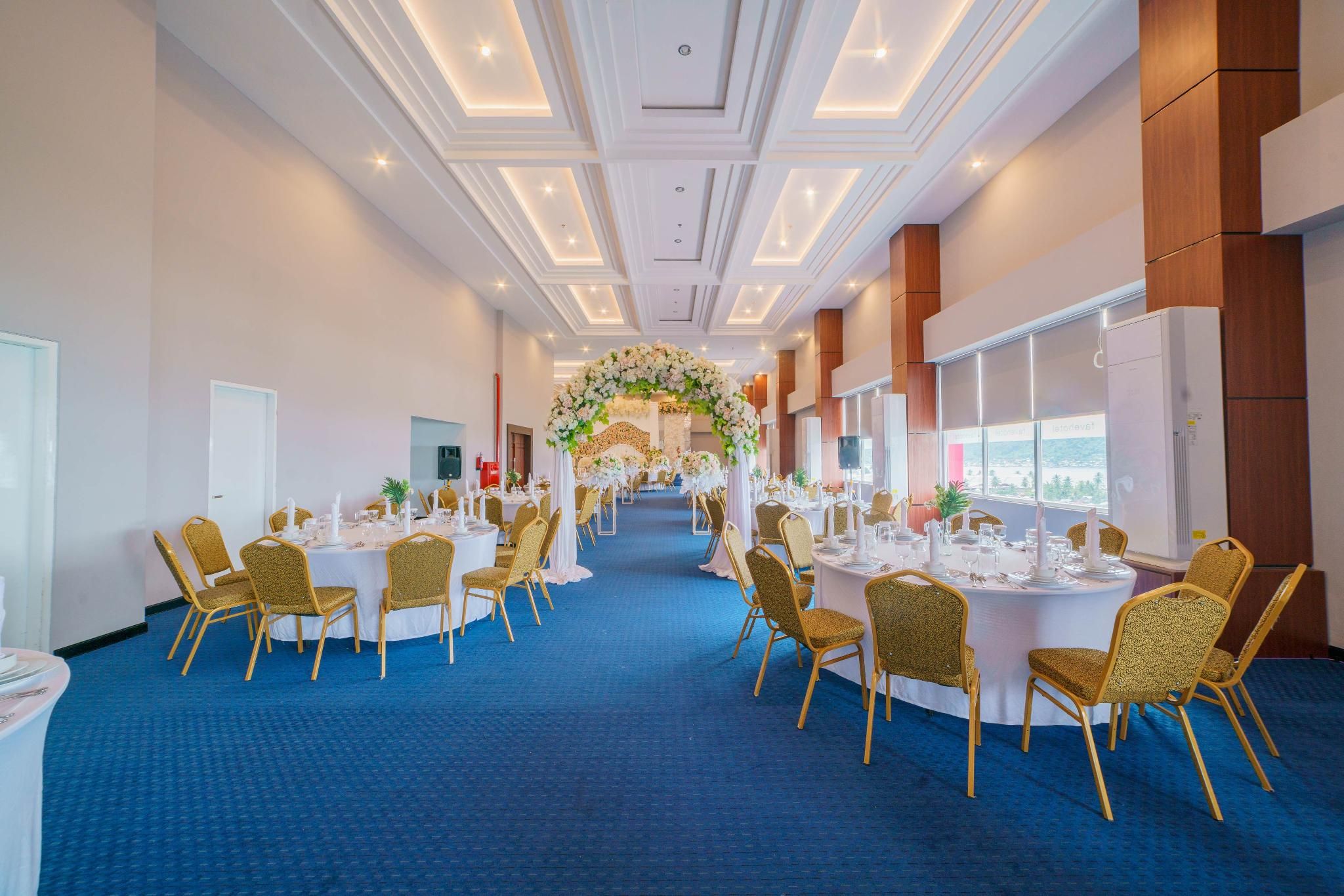 meeting room / ballrooms
