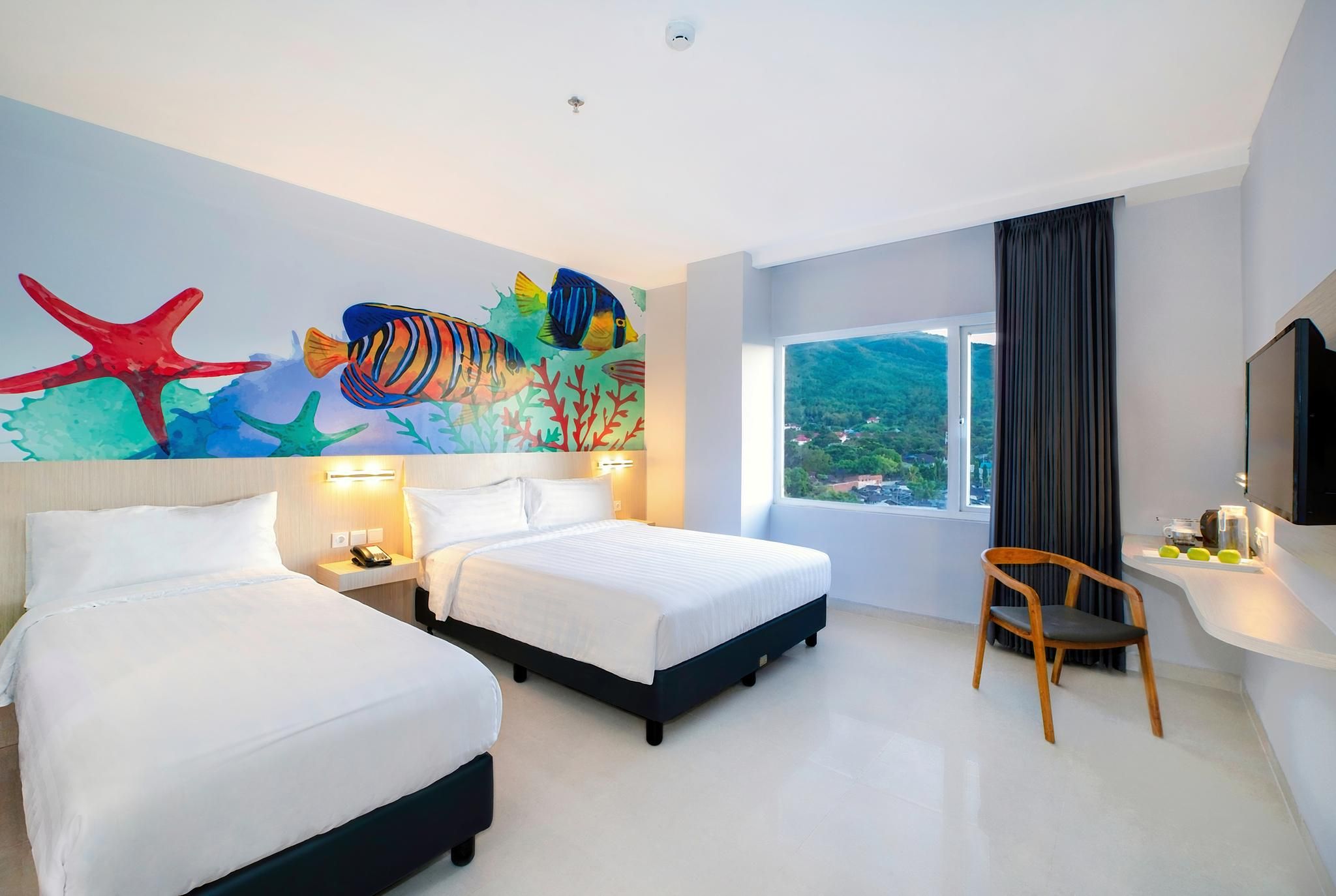 favehotel Bitung Family Room