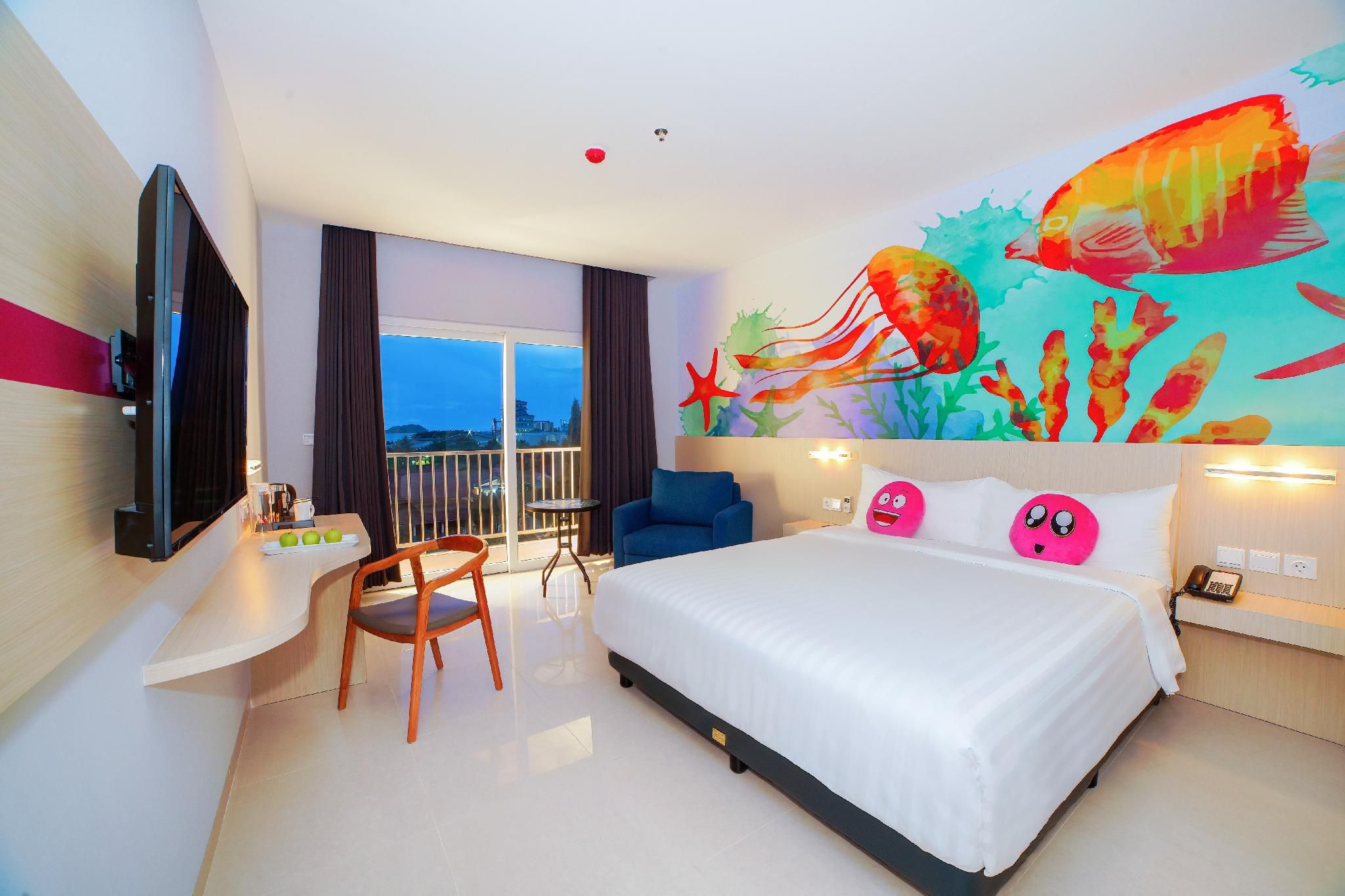 favehotel Bitung Junior Suite Room