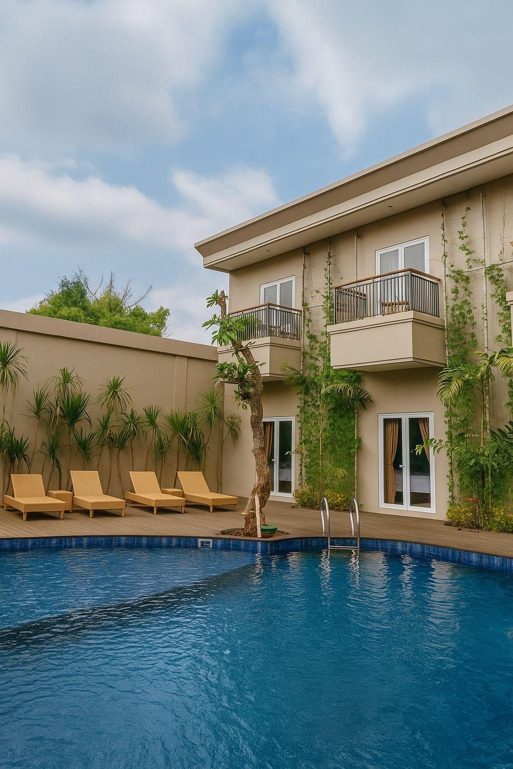 East Marina Guesthouse