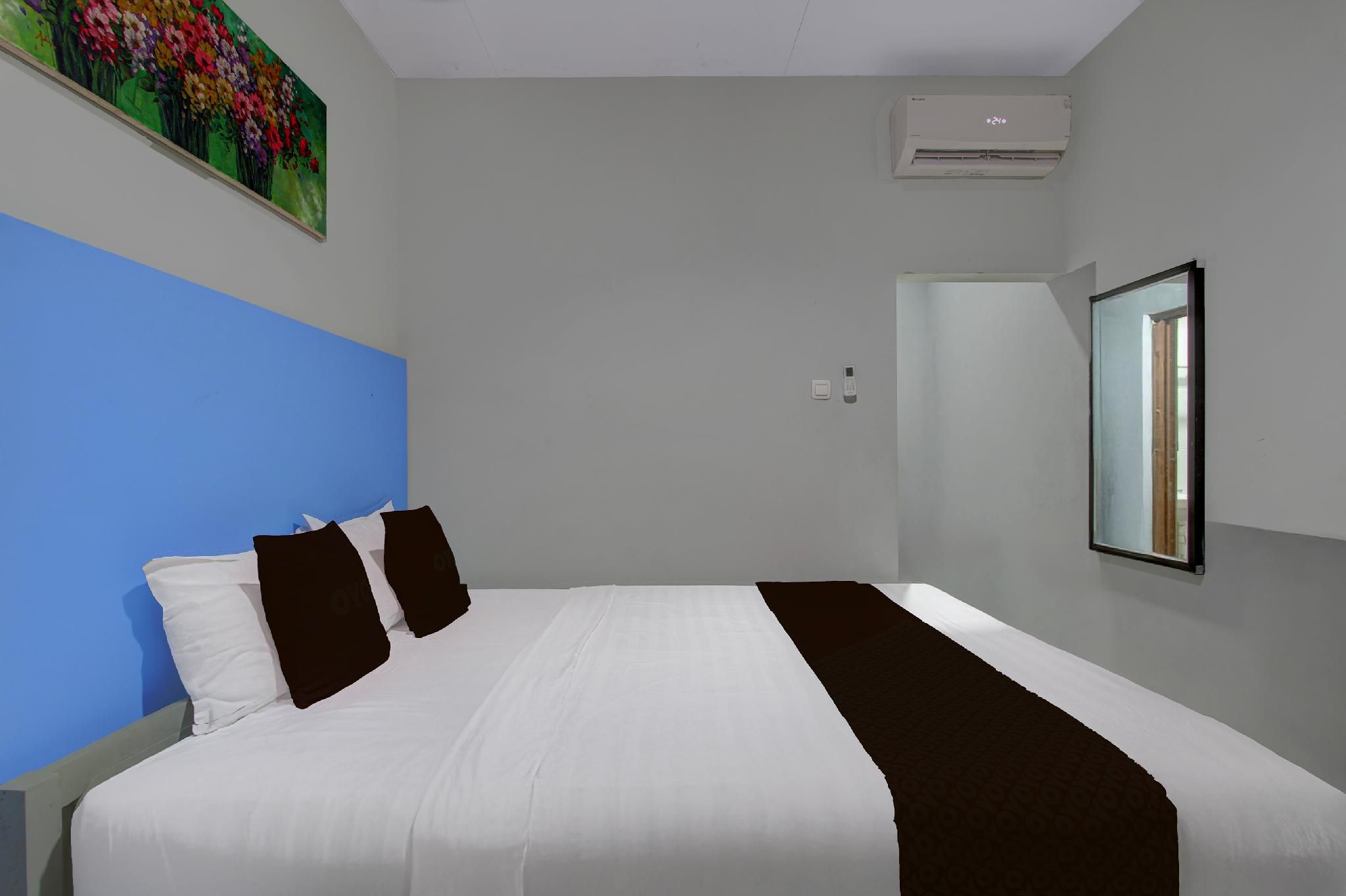 OYO 94673 Guesthouse Syariah Indonesia Standard Double