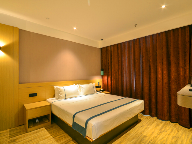 City Suite
