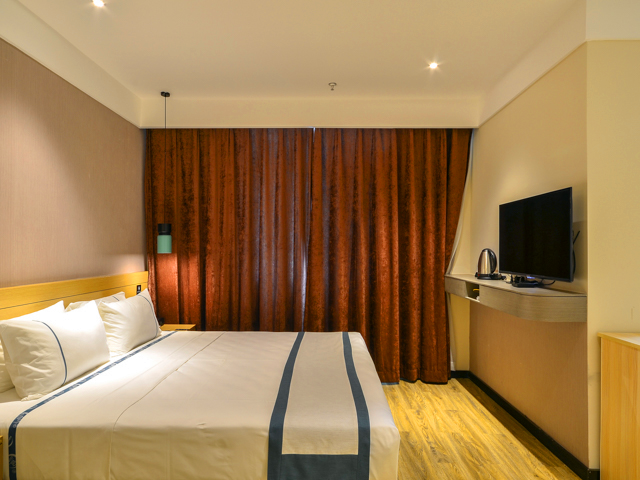 City Suite