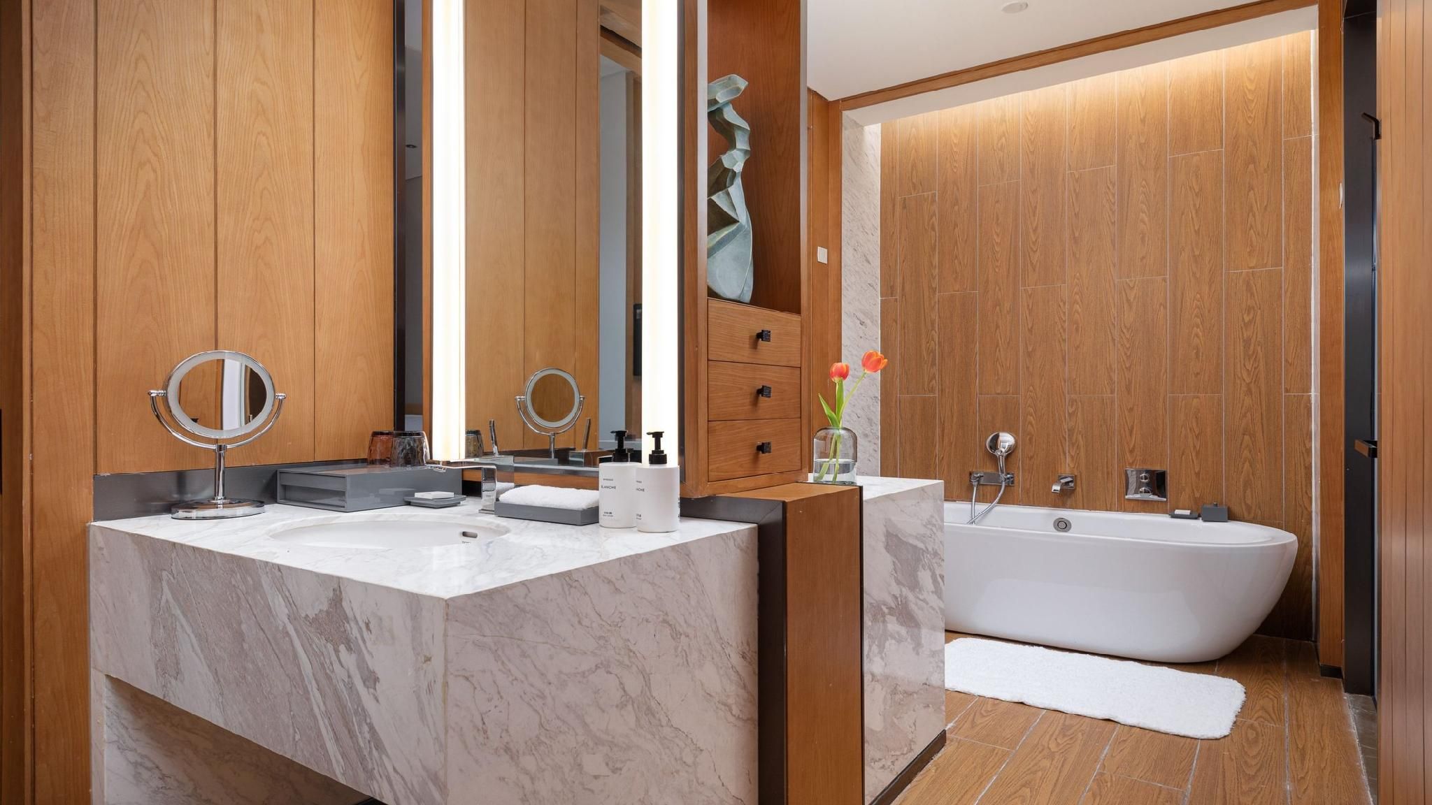 InterContinental Chongli By IHG