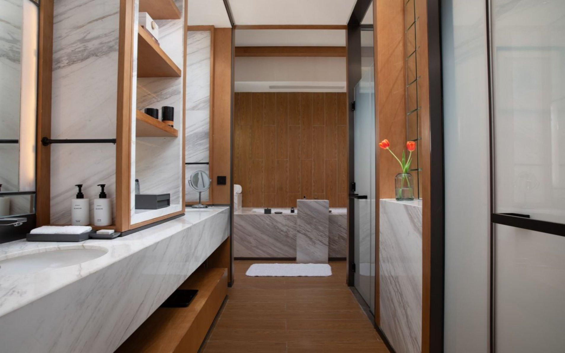 Royal Suite