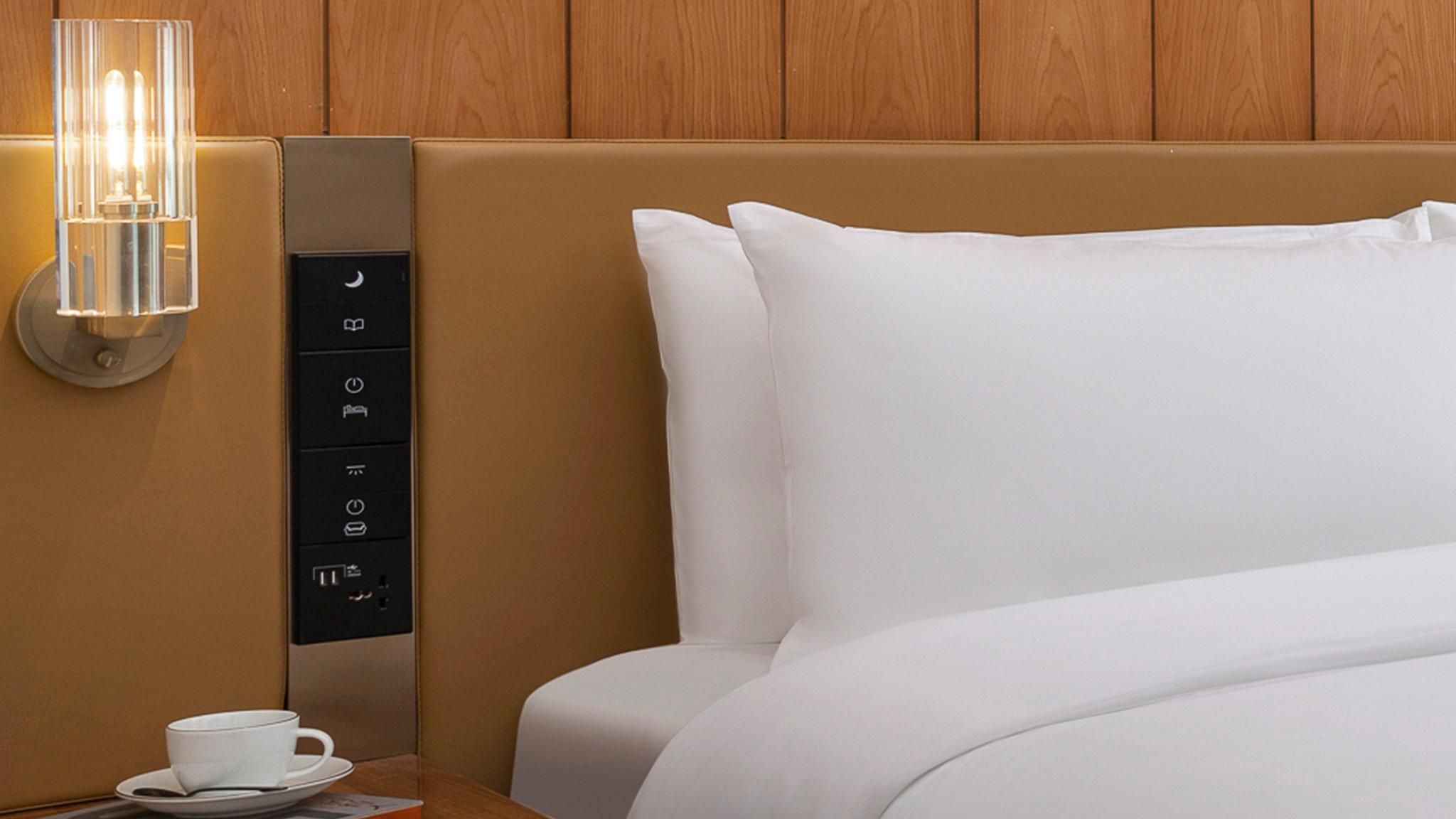 InterContinental Chongli By IHG Classic Room 3