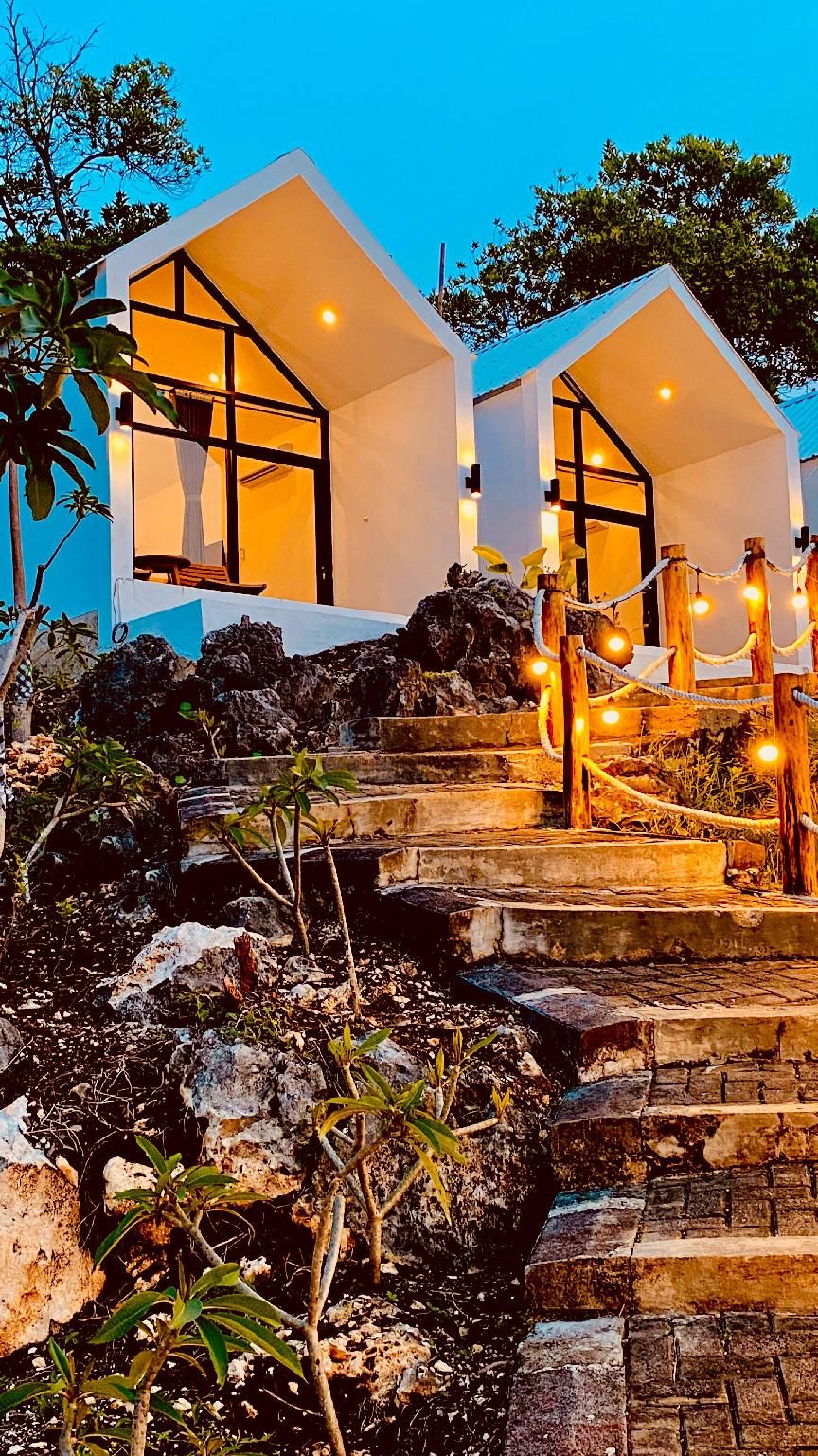 MeZZO Villa