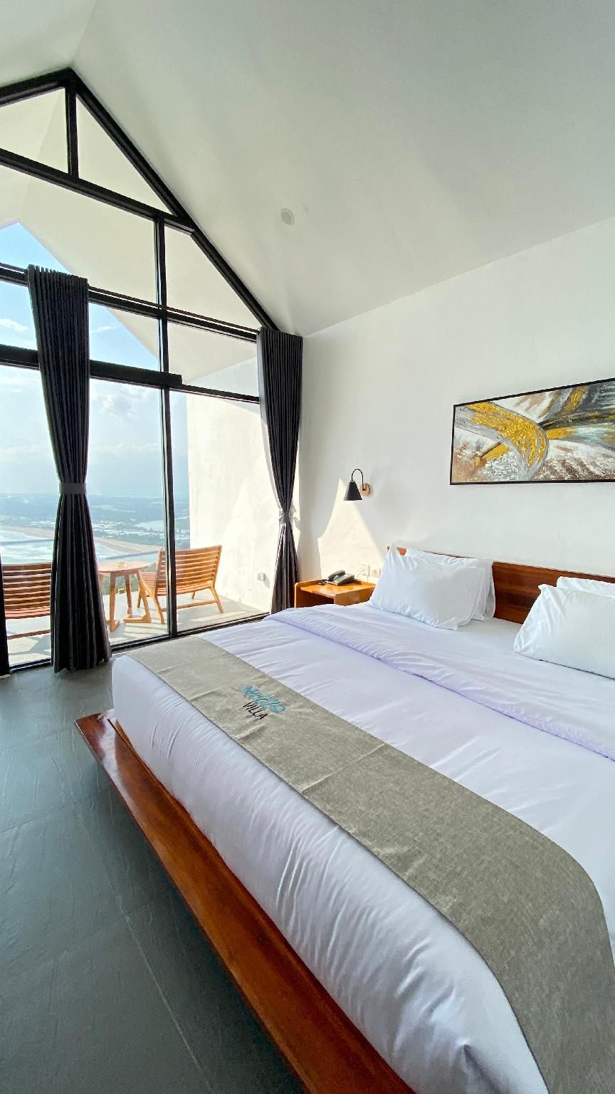 MeZZO Villa