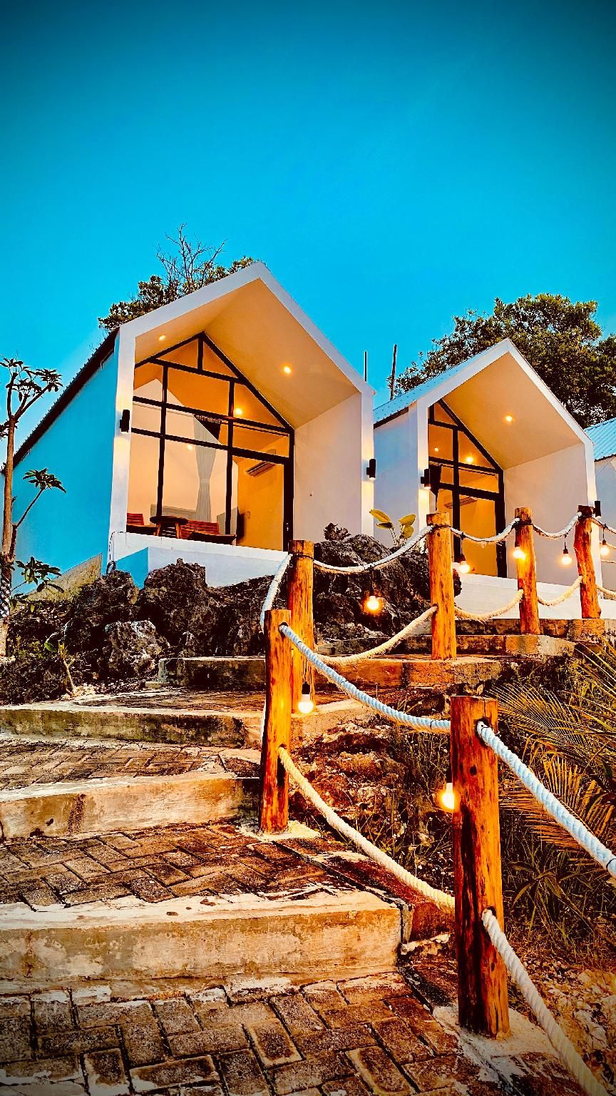 MeZZO Villa