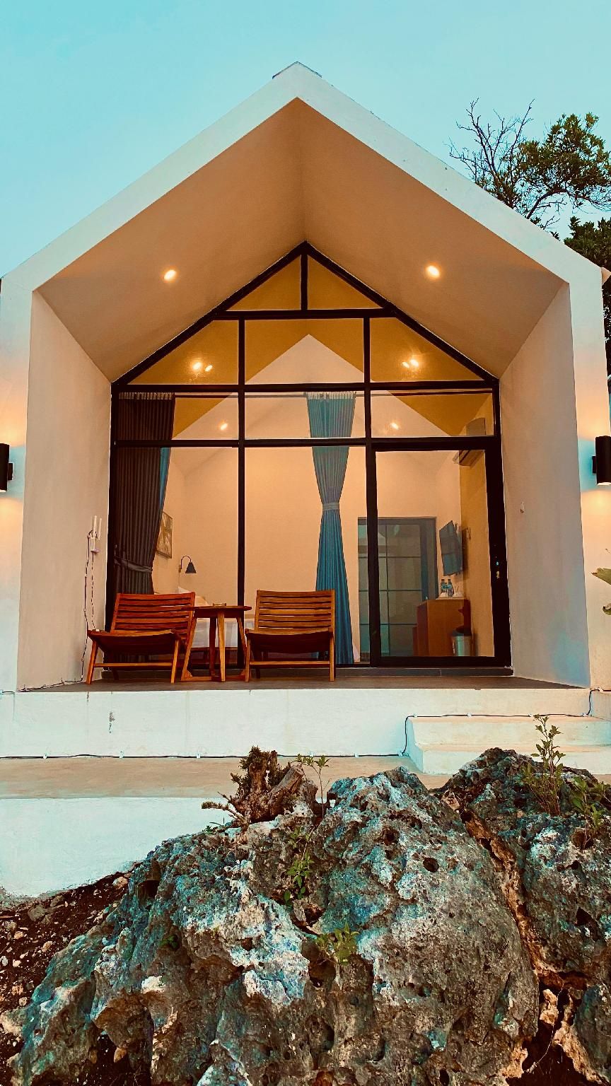 MeZZO Villa