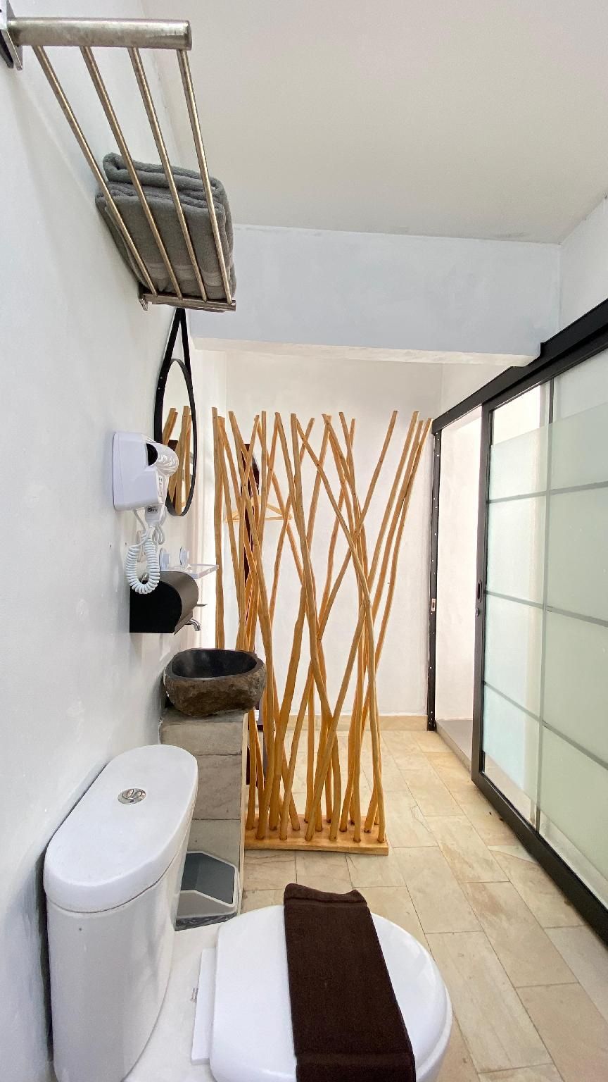 MeZZO Villa