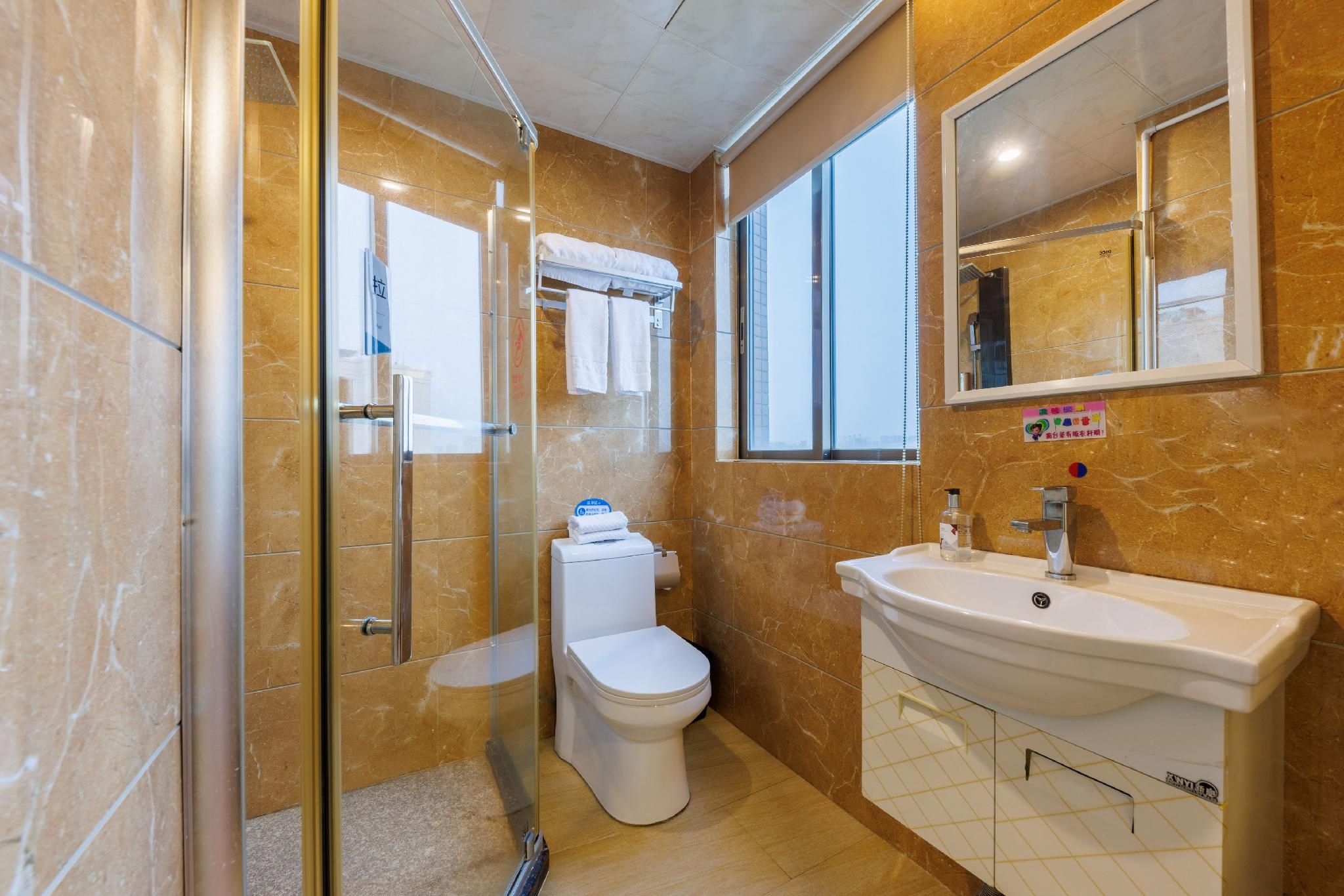 Sea View Suite