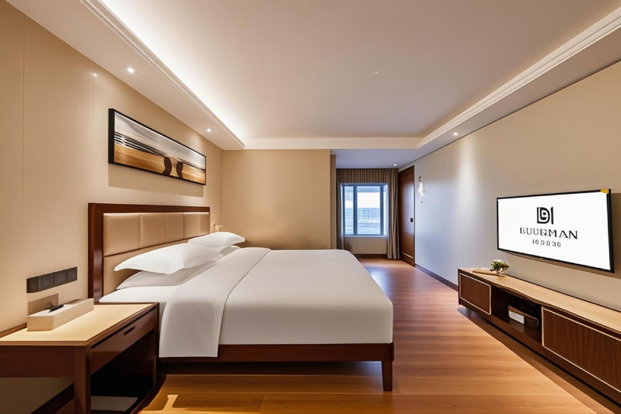 Sea View Suite