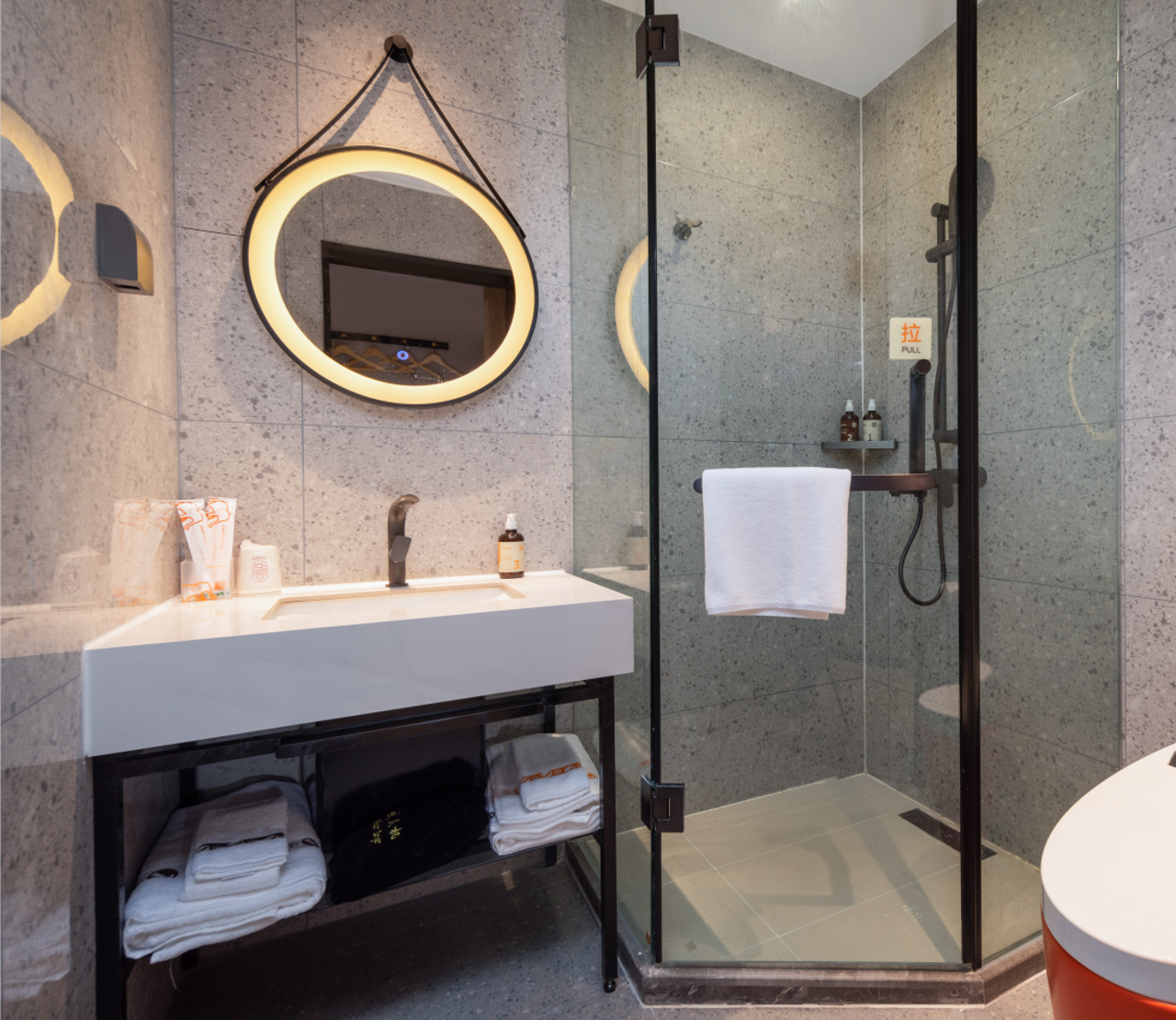 Dossen - Standard Twin Room