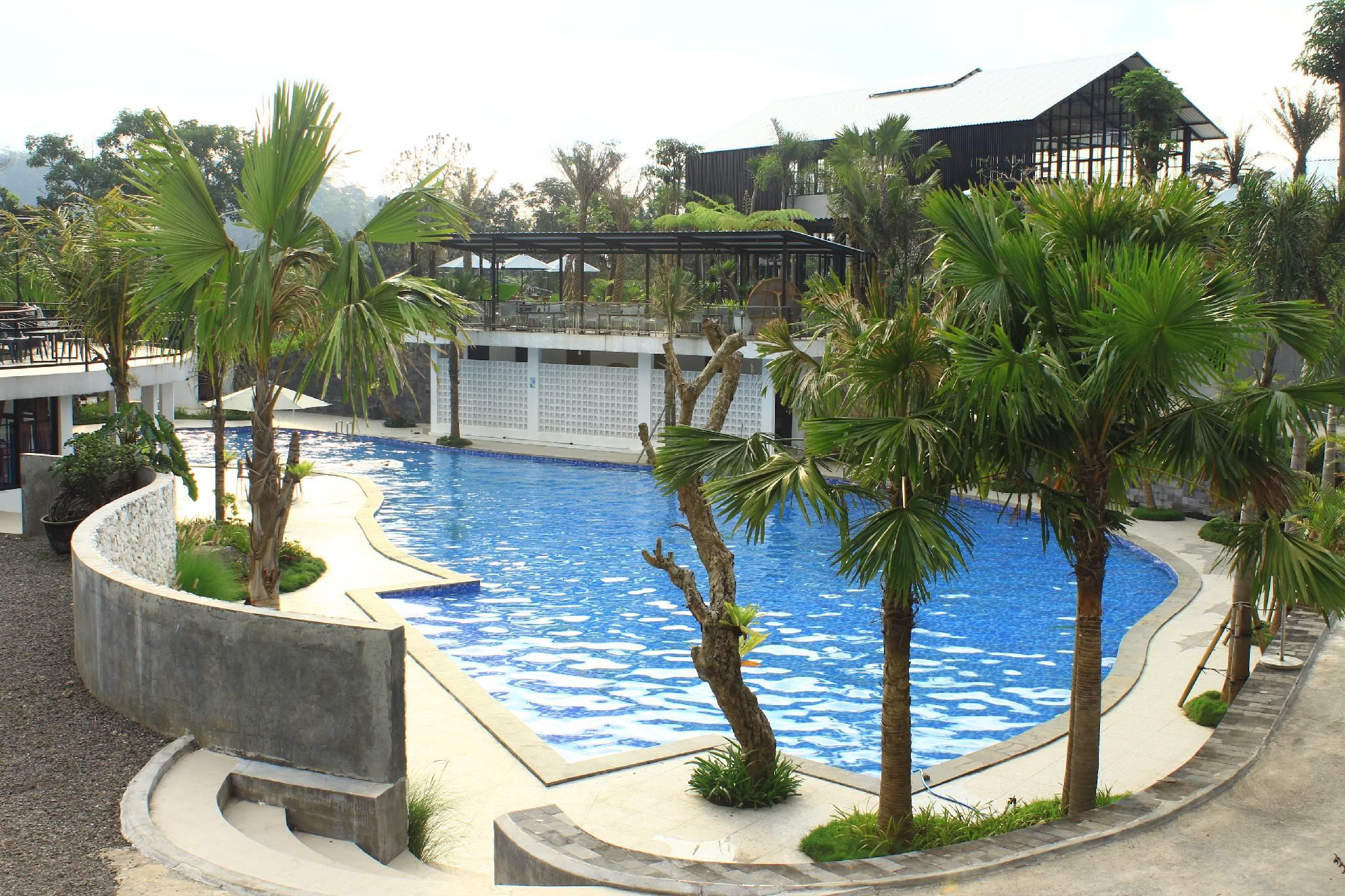 Vavivadwatu glamping
