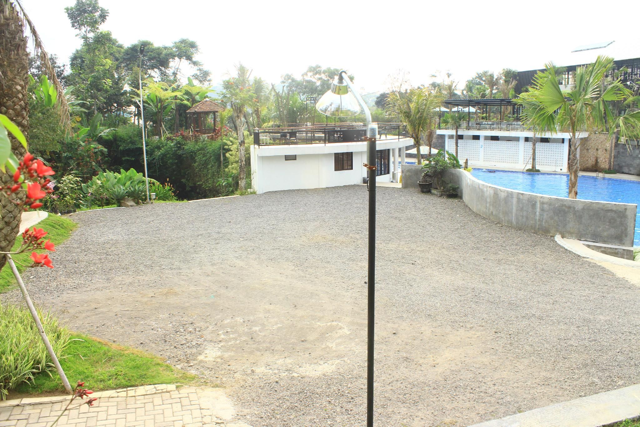 Vavivadwatu glamping