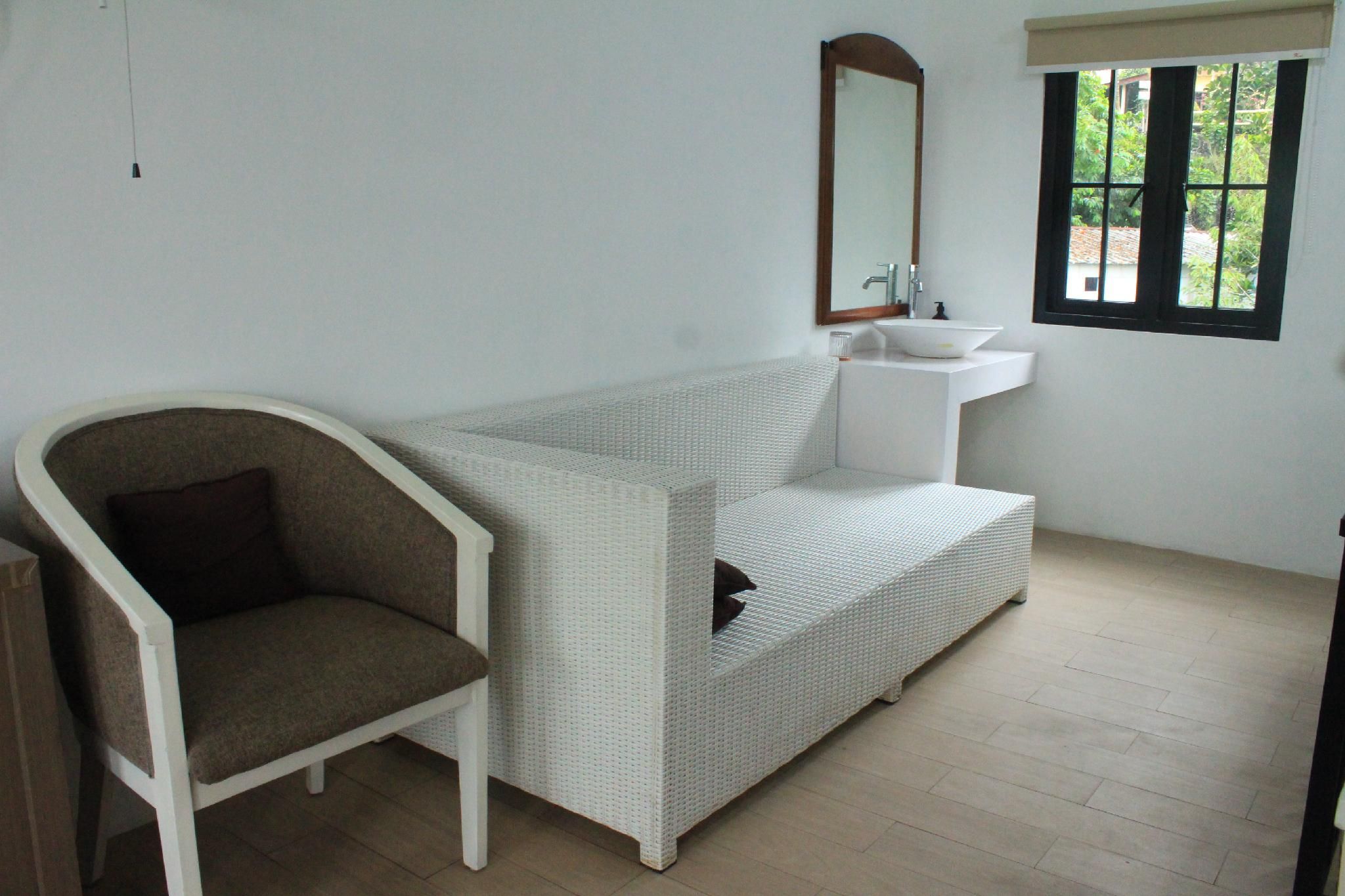 Vavivadwatu glamping