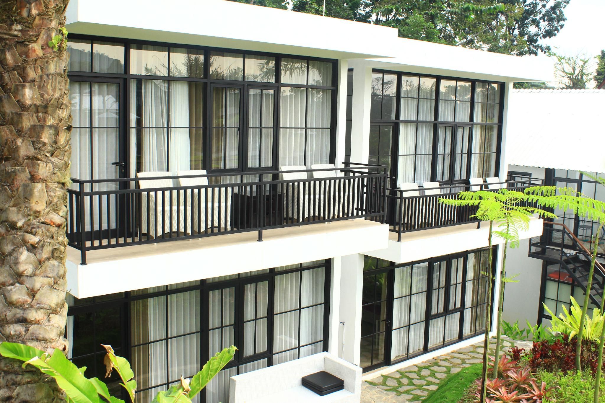 Vavivadwatu glamping