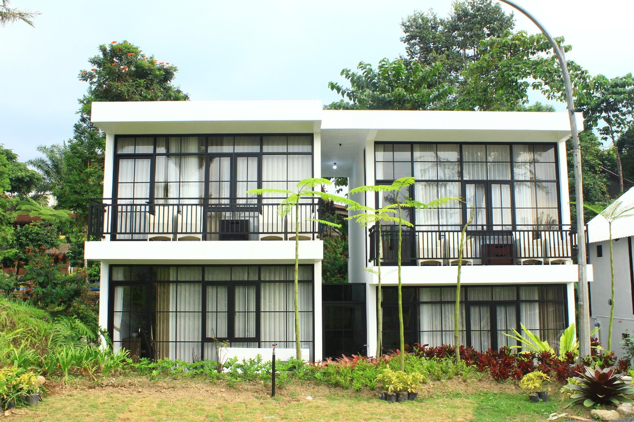 Vavivadwatu glamping