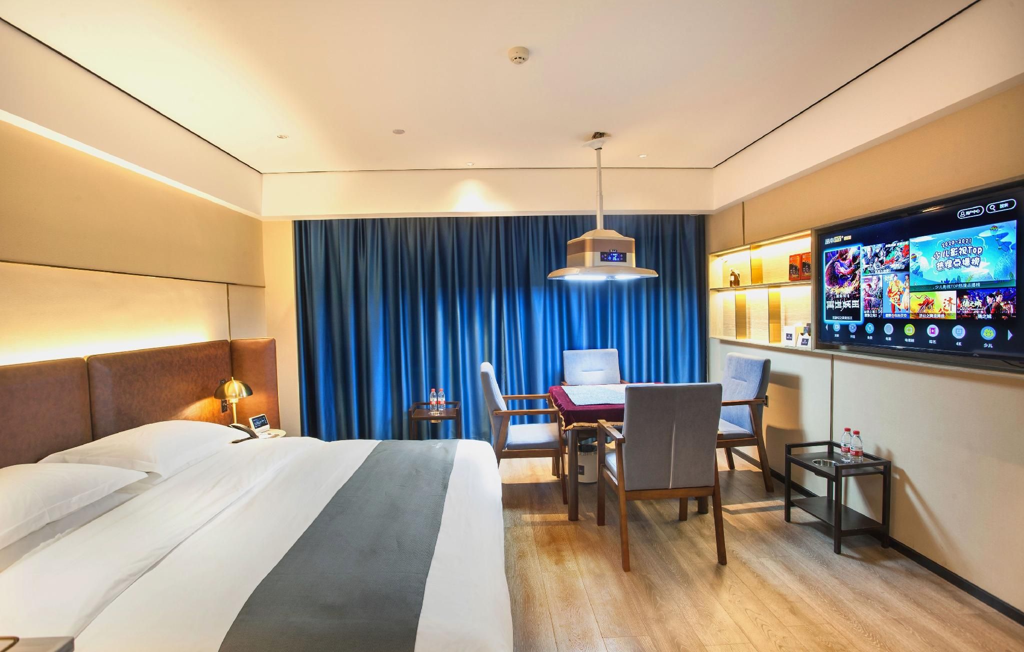 Featured Double Room