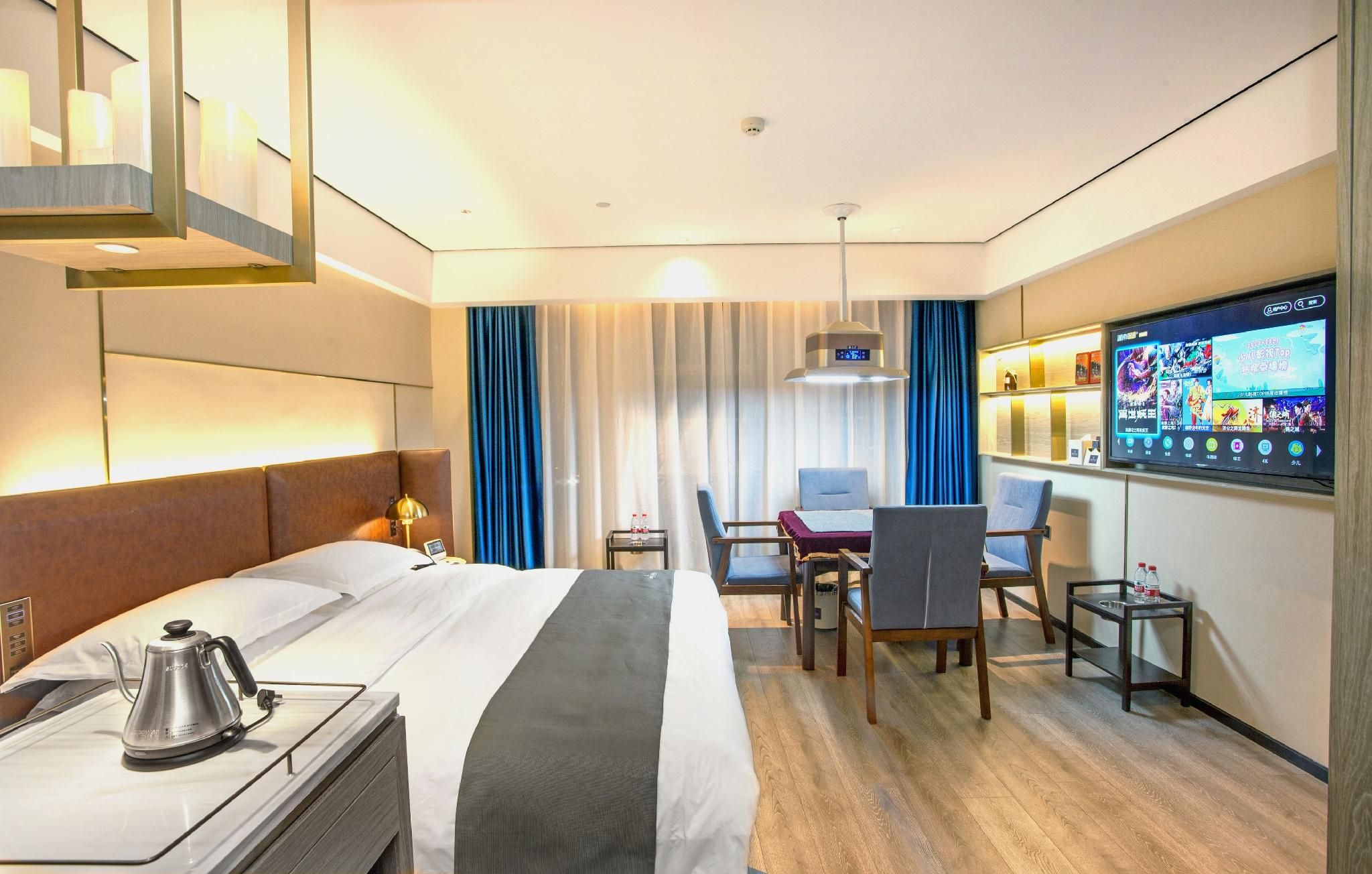 Featured Double Room