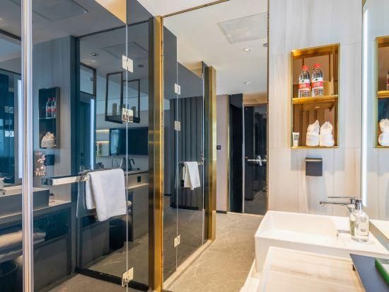 GTI - Oriental Twin Bed Room