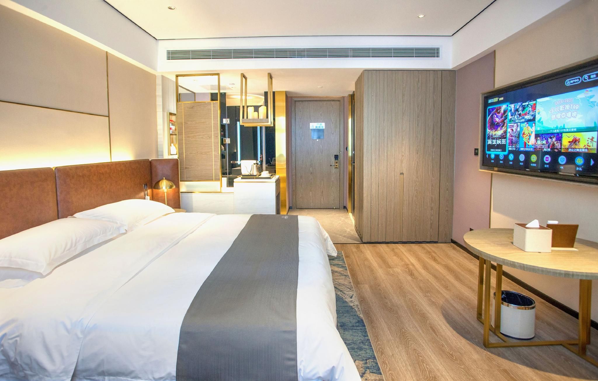 Oriental Double Room