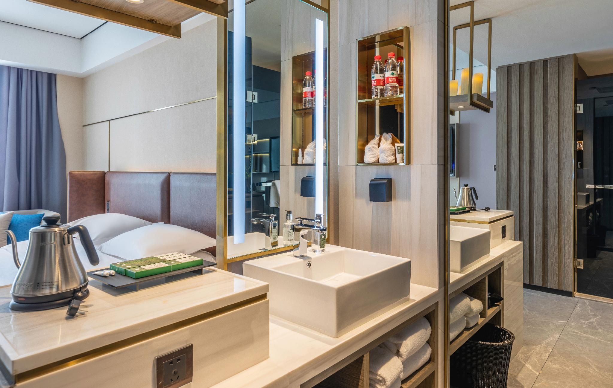 Oriental Double Room