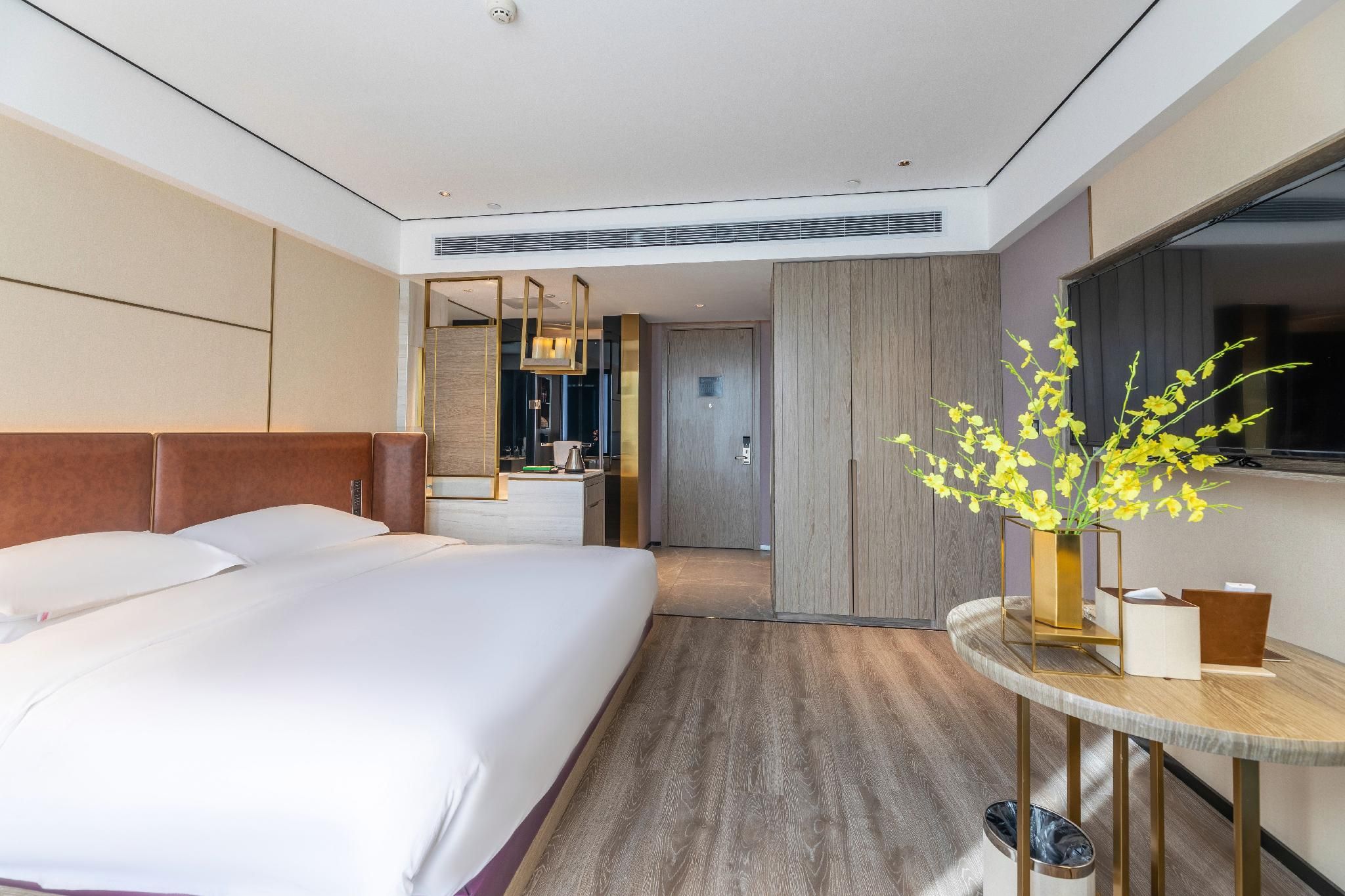 Oriental Double Room