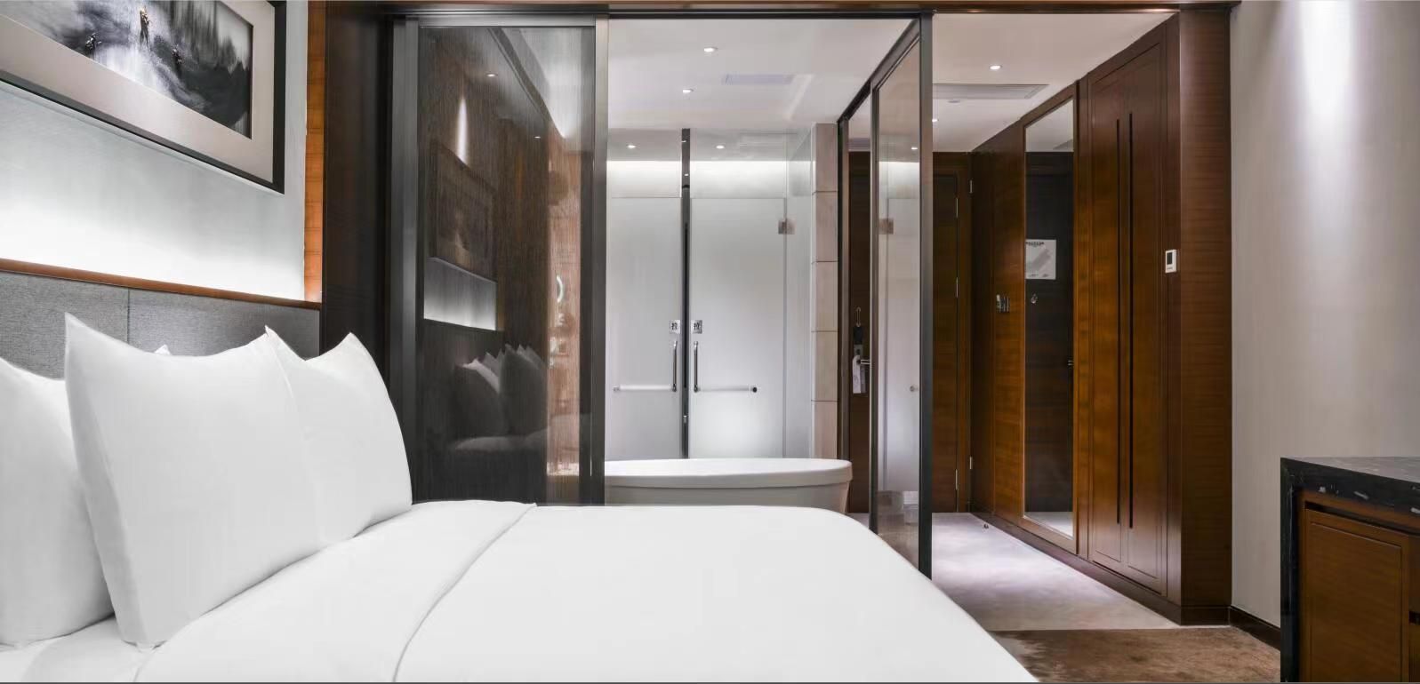 FY - YUEXIN Lake View 1 Bed Room
