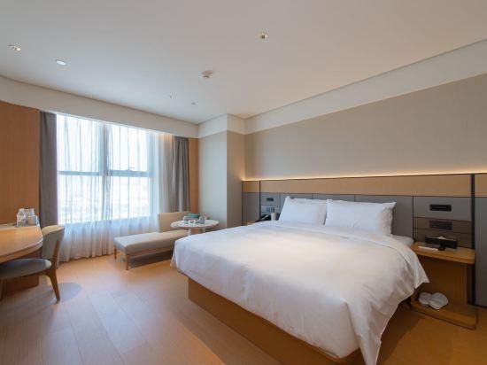 SHUYA Superior Queen Room